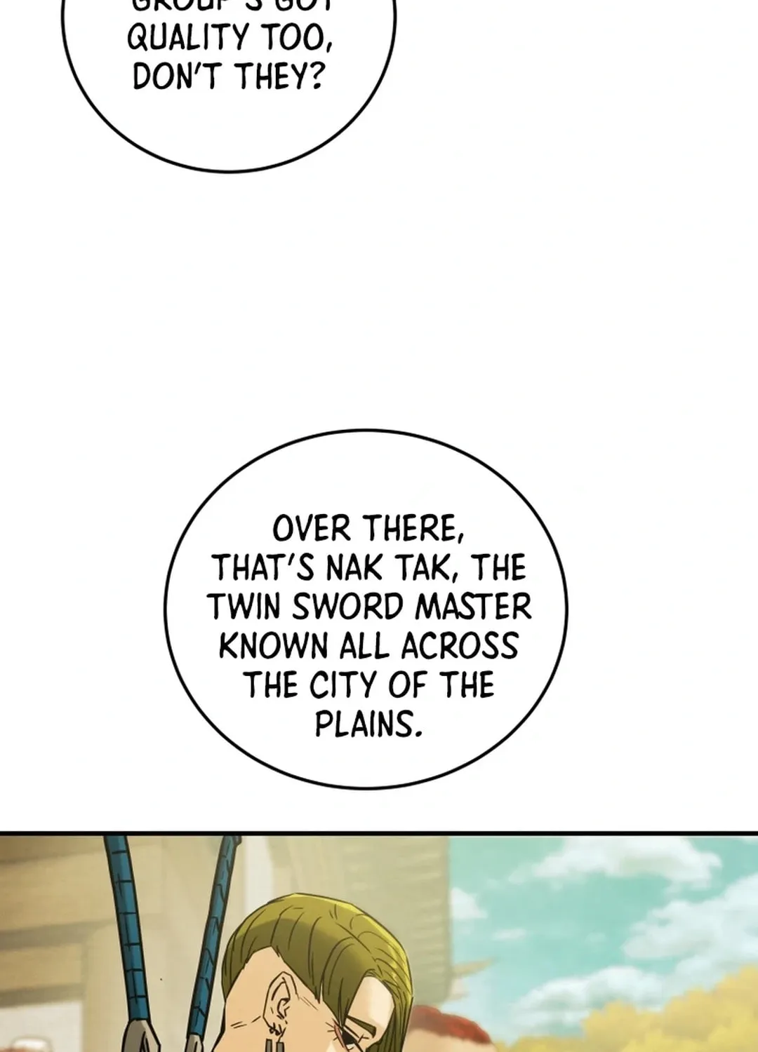 Heavenly Moon Chapter 87 page 24 - 