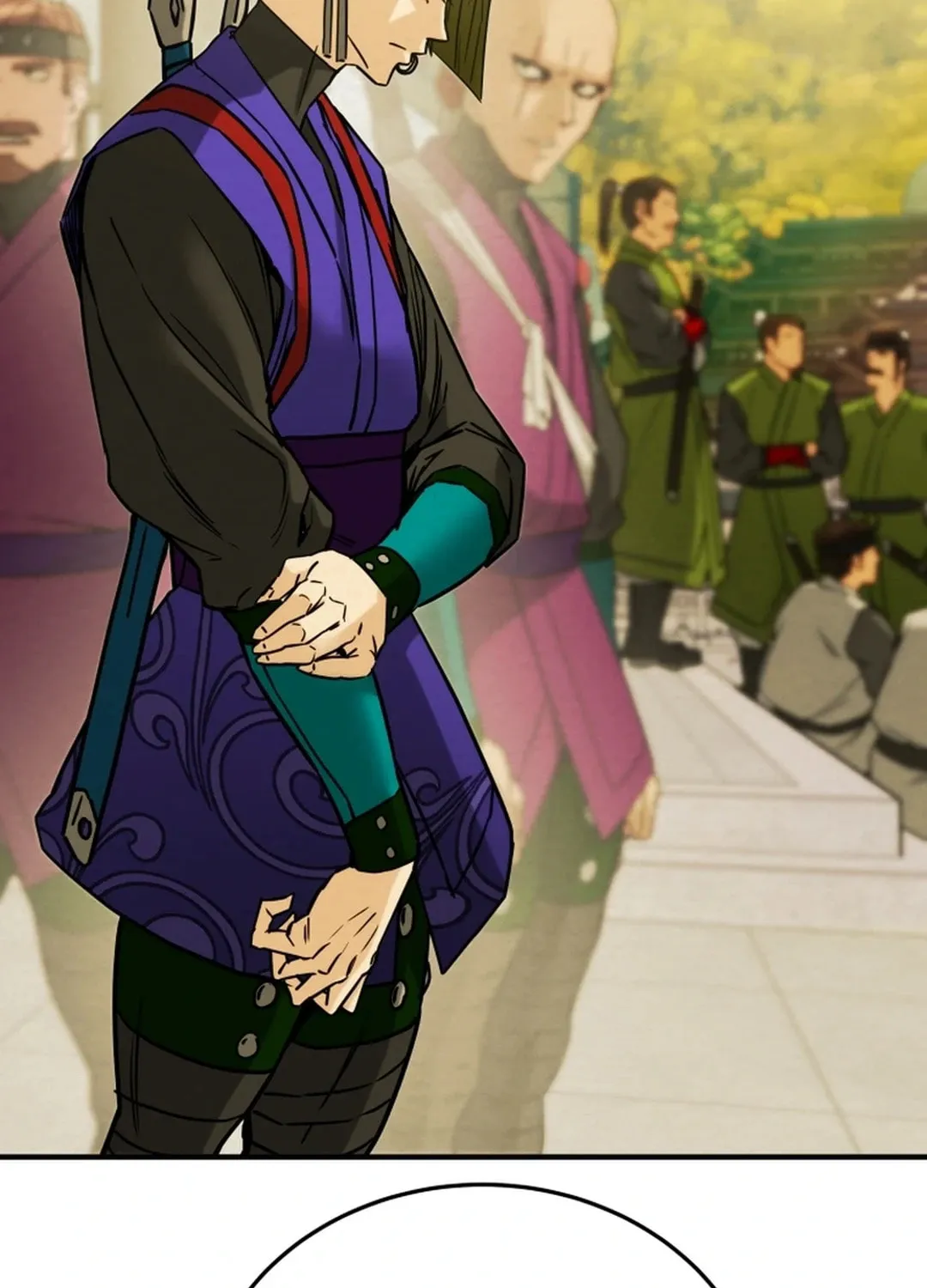 Heavenly Moon Chapter 87 page 25 - 