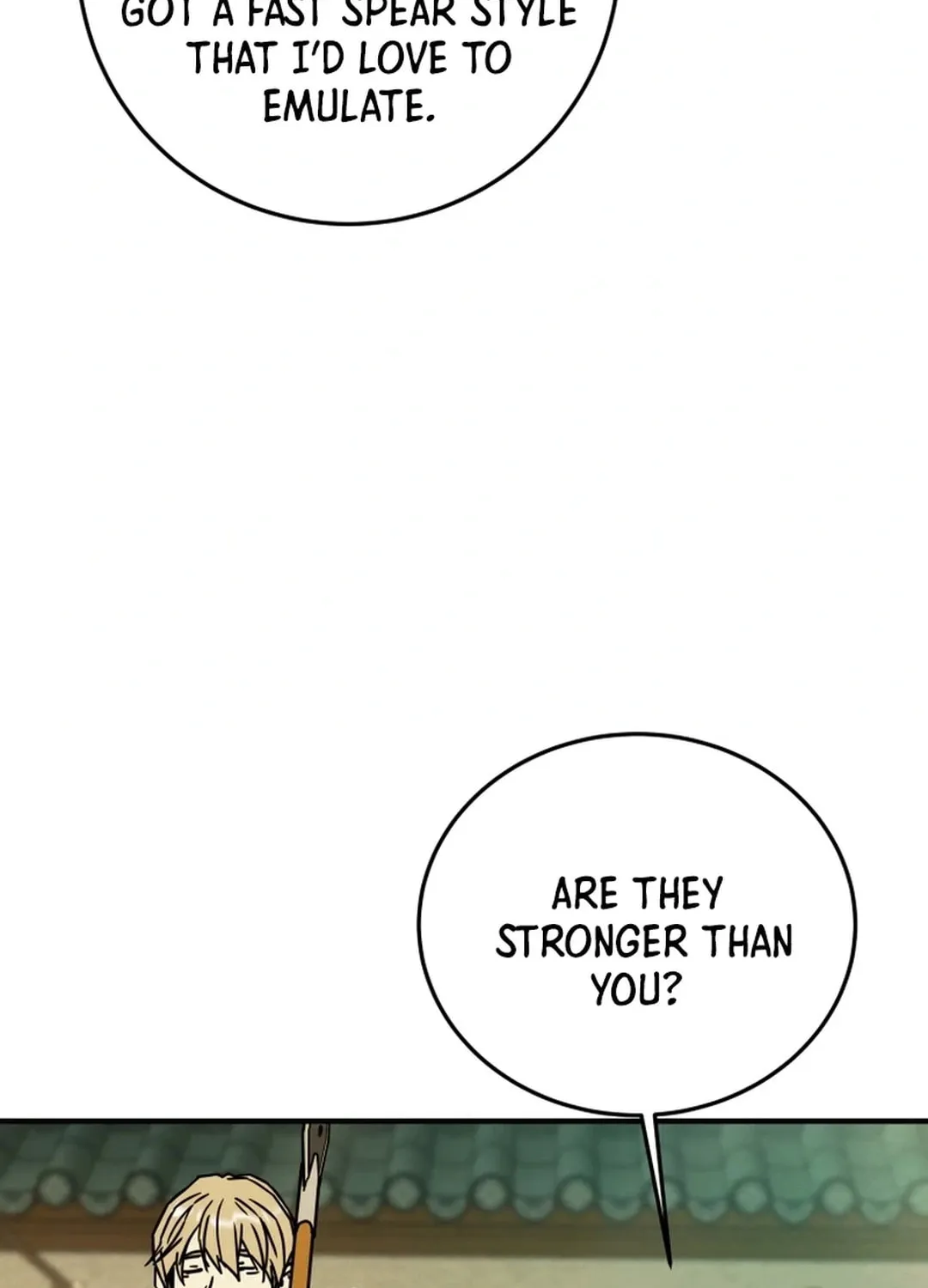 Heavenly Moon Chapter 87 page 31 - 