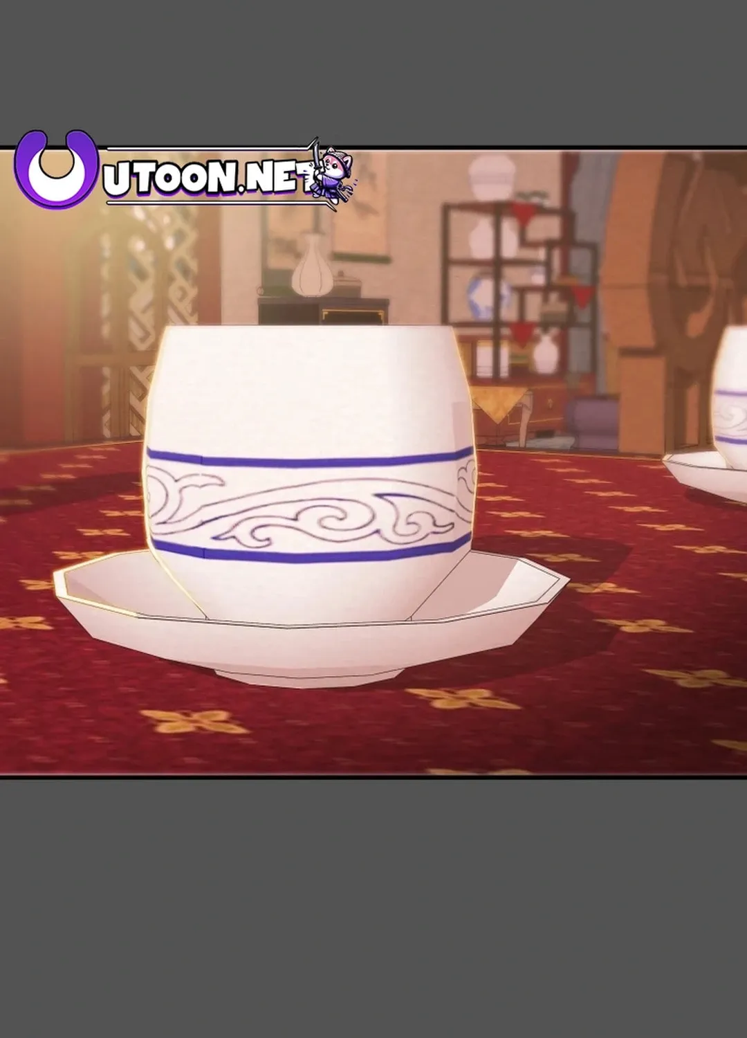 Heavenly Moon Chapter 87 page 36 - 