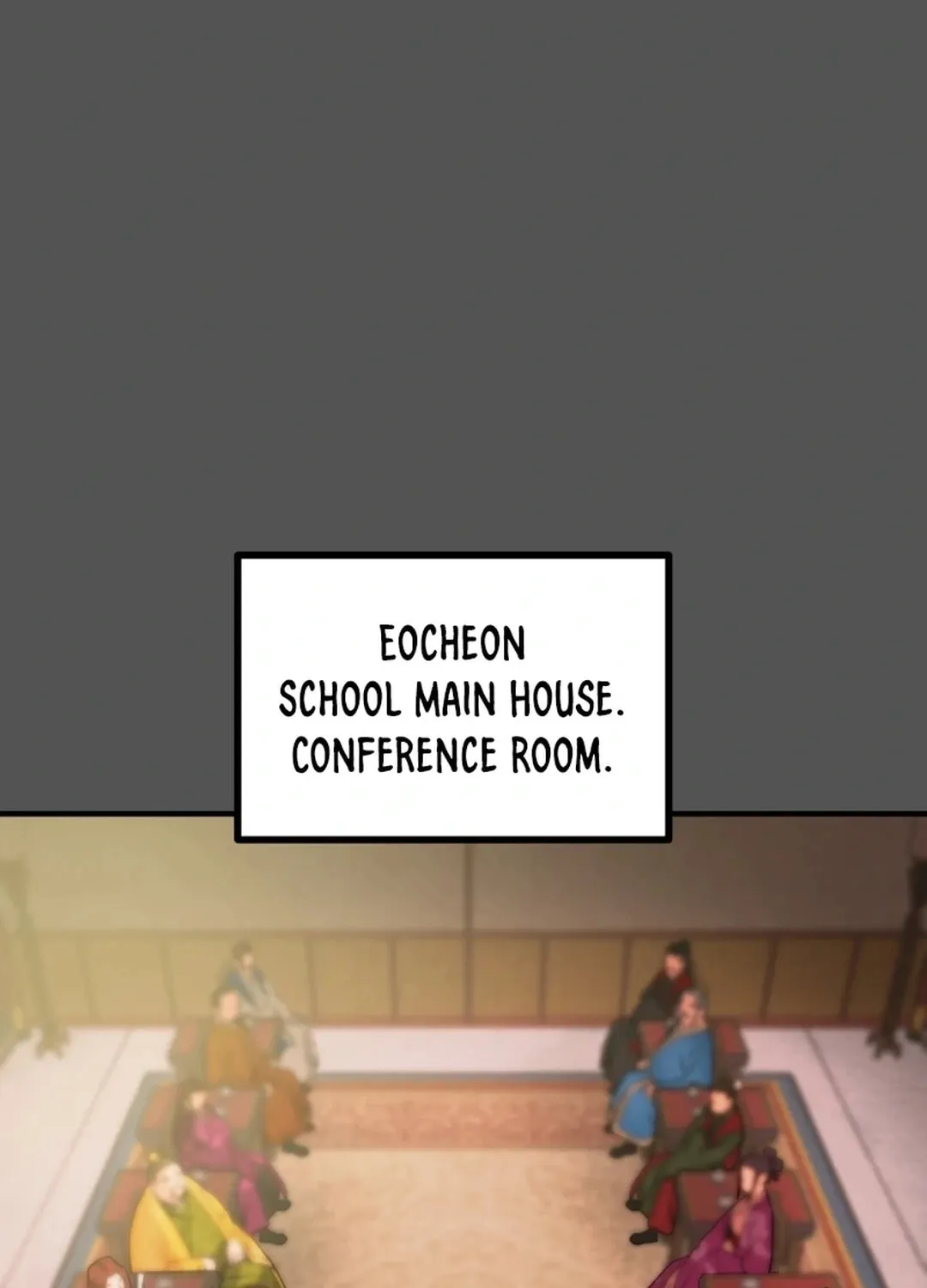 Heavenly Moon Chapter 87 page 37 - 