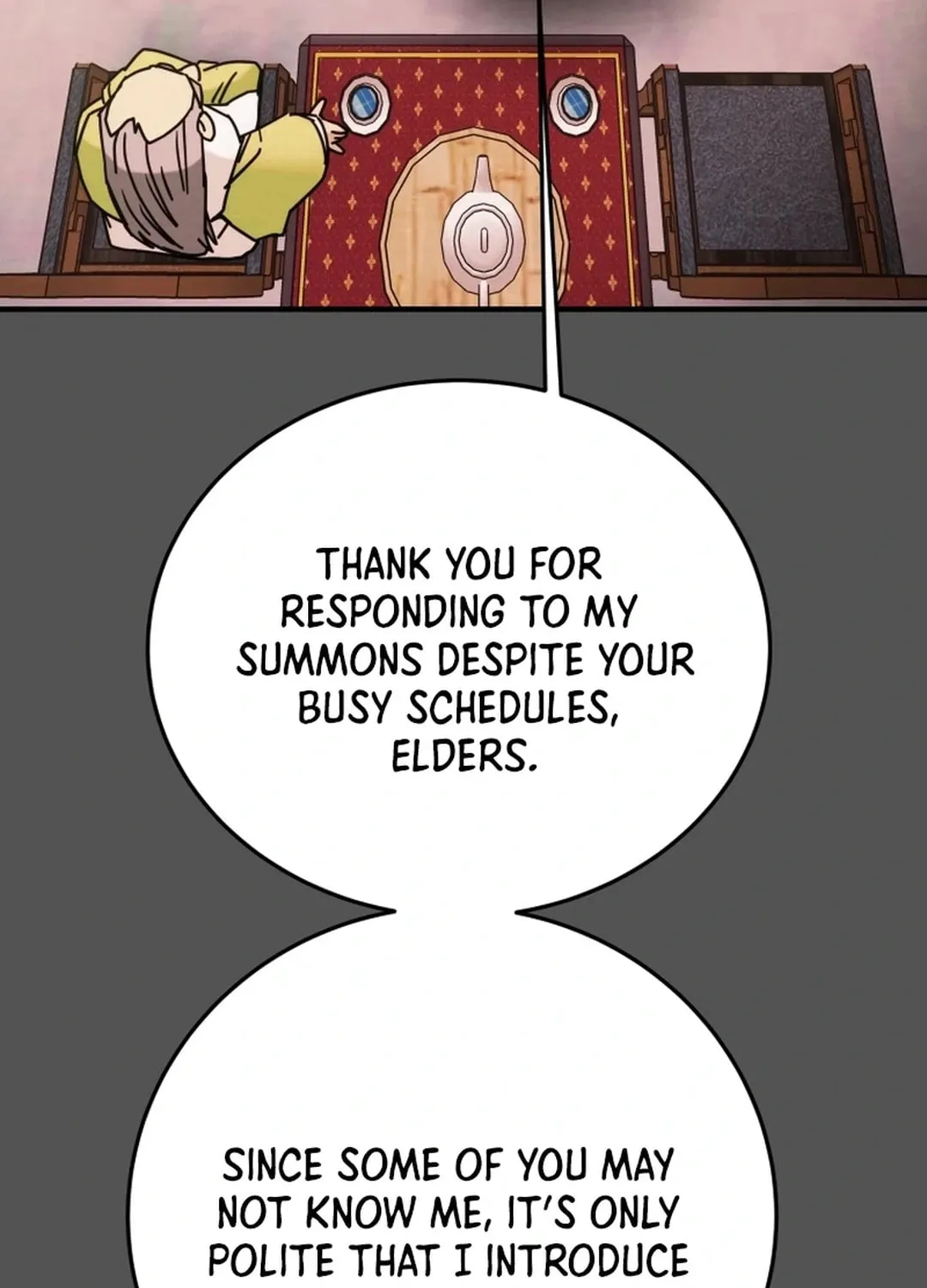 Heavenly Moon Chapter 87 page 39 - 