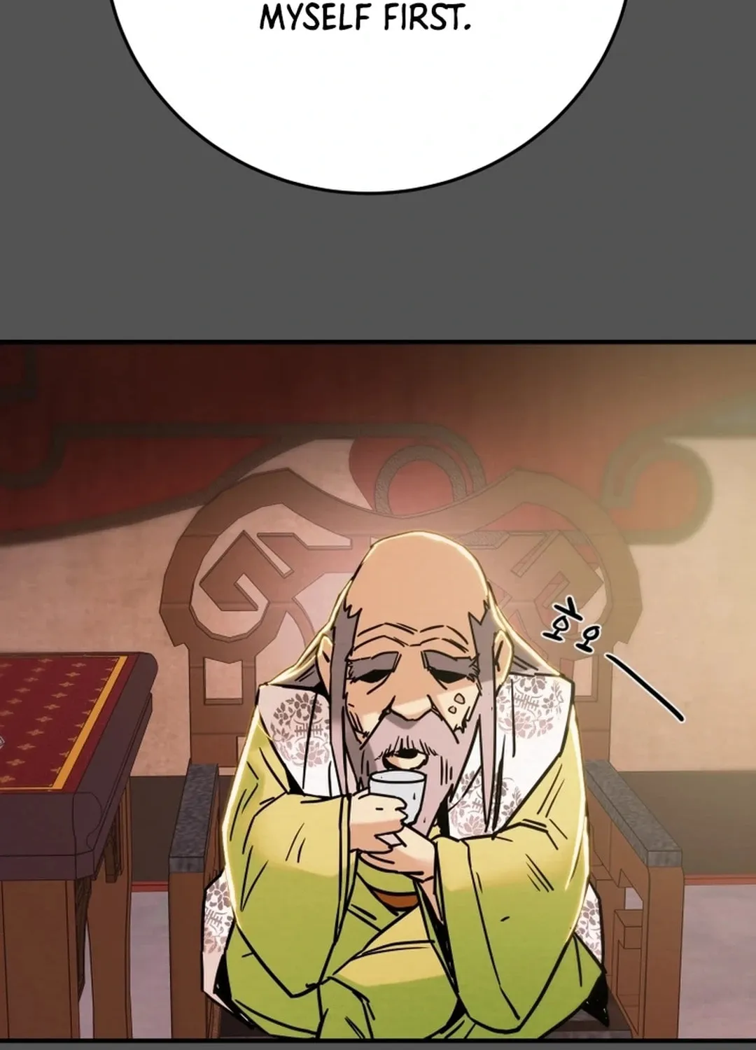 Heavenly Moon Chapter 87 page 40 - 