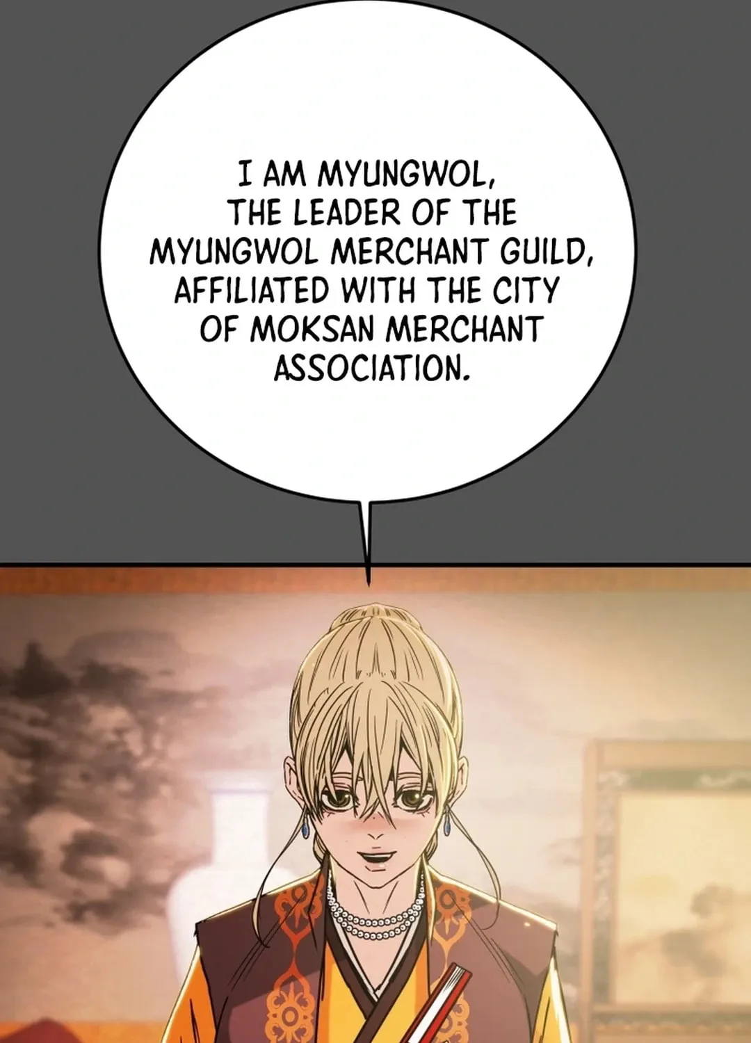 Heavenly Moon Chapter 87 page 42 - 