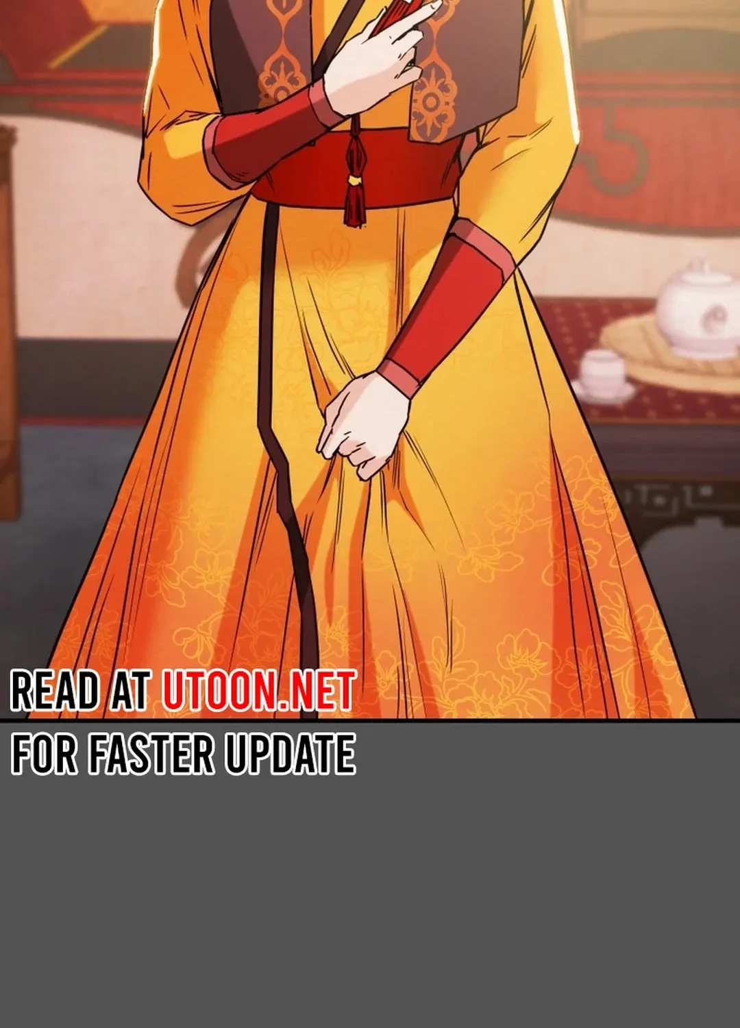 Heavenly Moon Chapter 87 page 43 - 