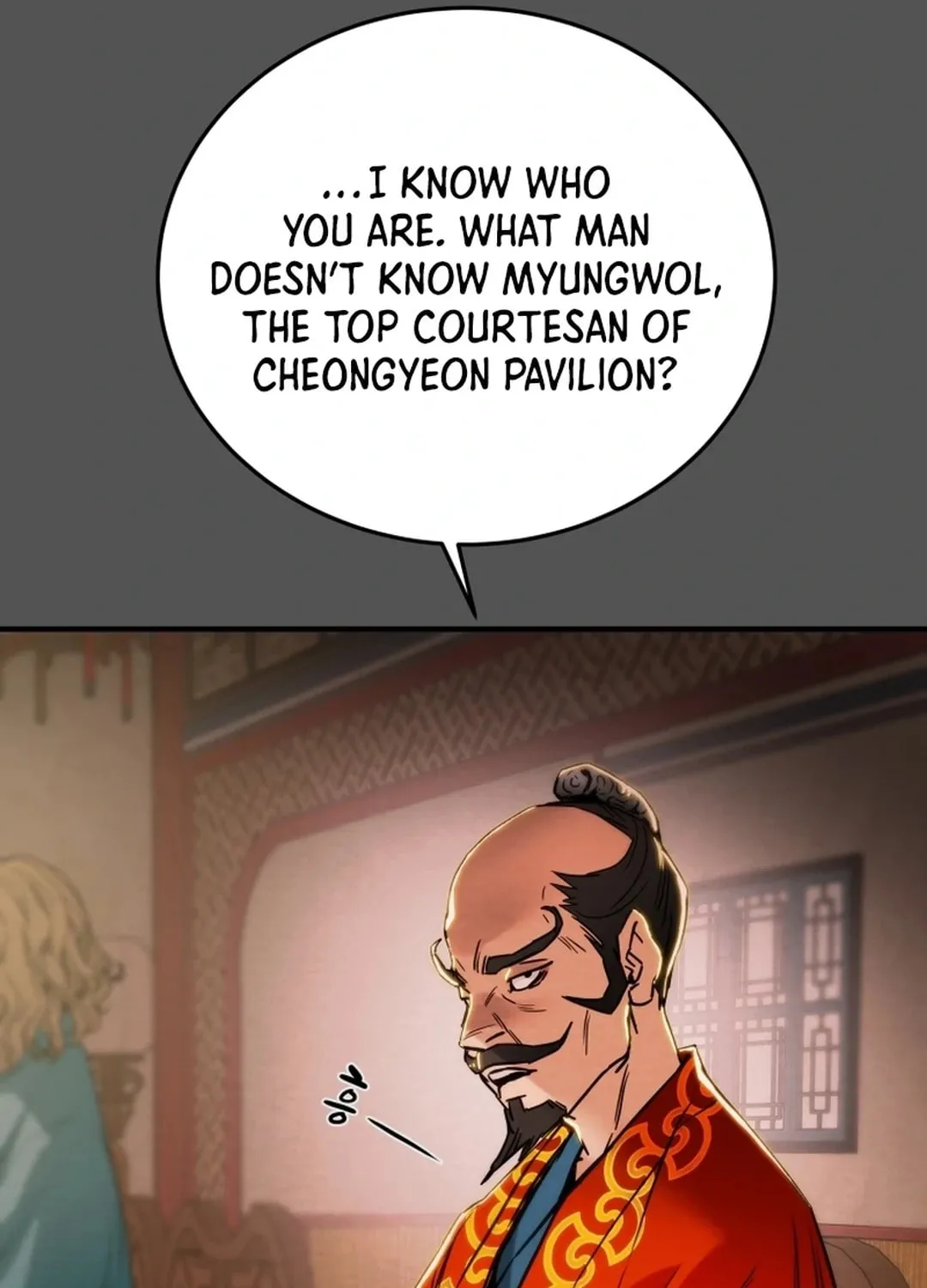 Heavenly Moon Chapter 87 page 44 - 