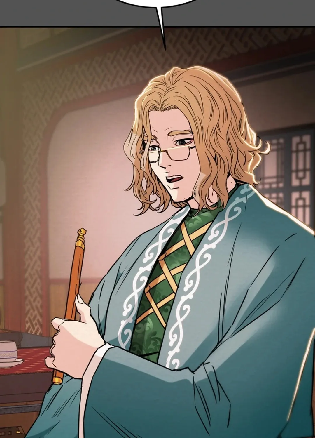 Heavenly Moon Chapter 87 page 53 - 