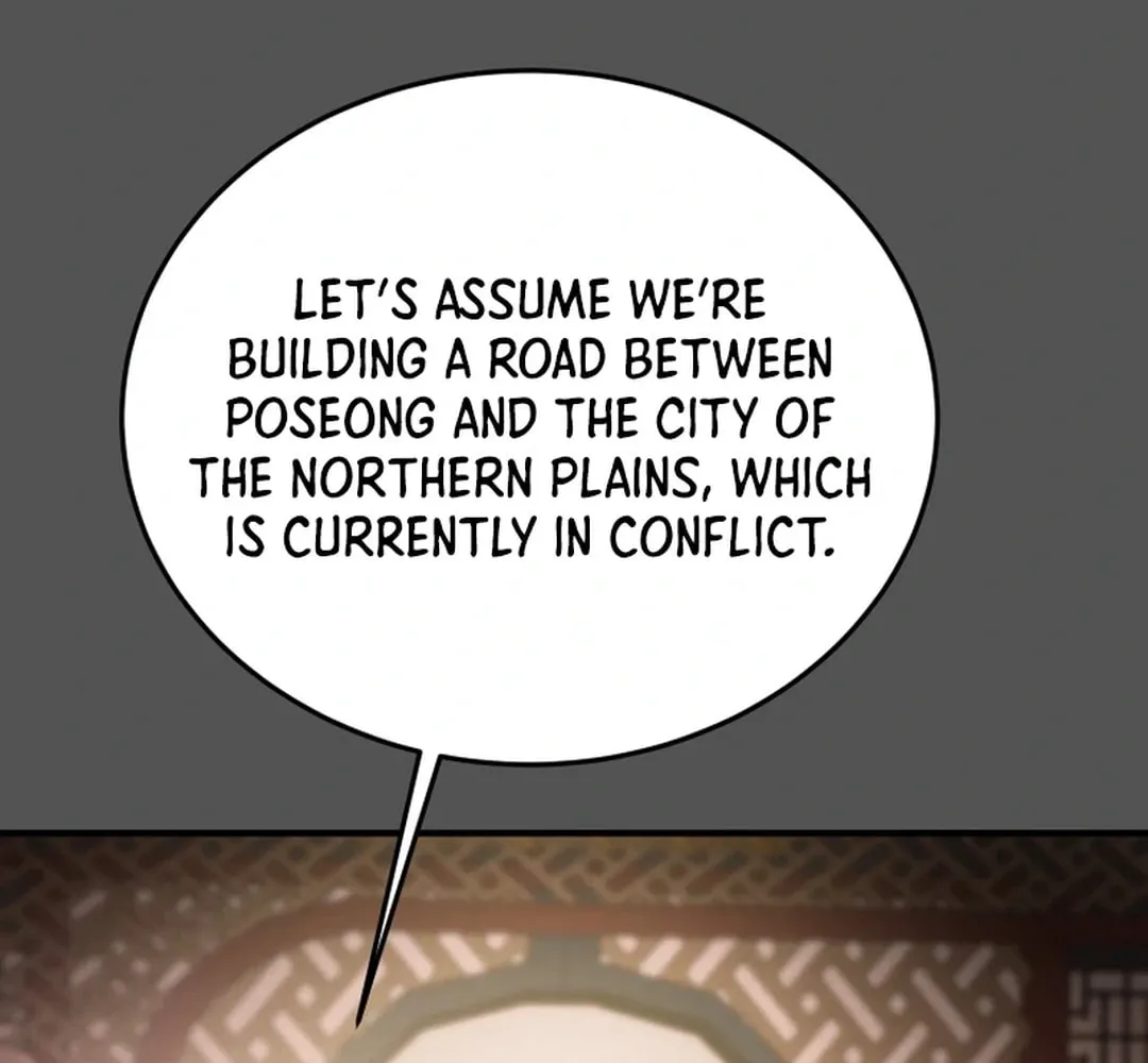 Heavenly Moon Chapter 87 page 55 - 