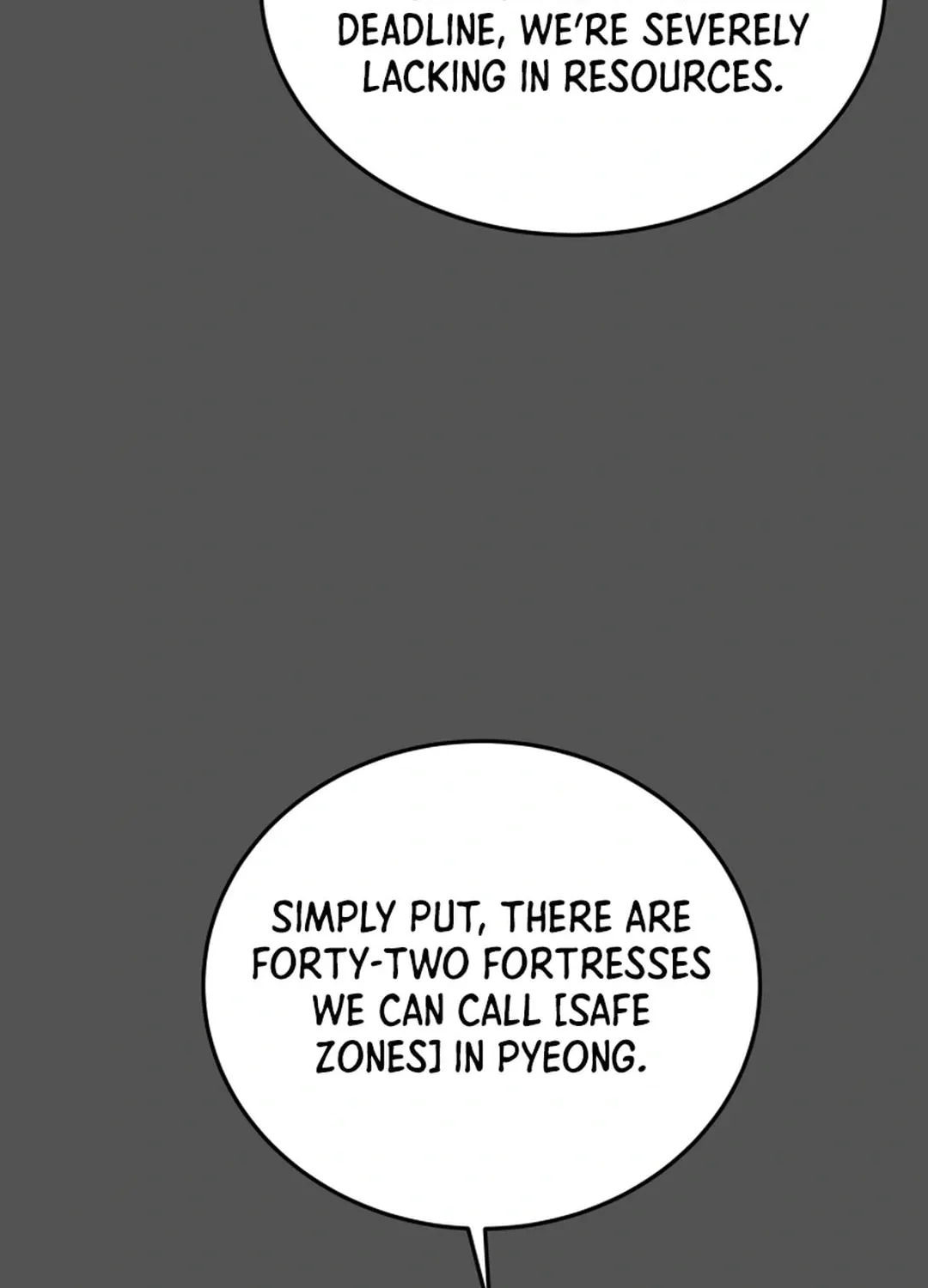 Heavenly Moon Chapter 87 page 61 - 