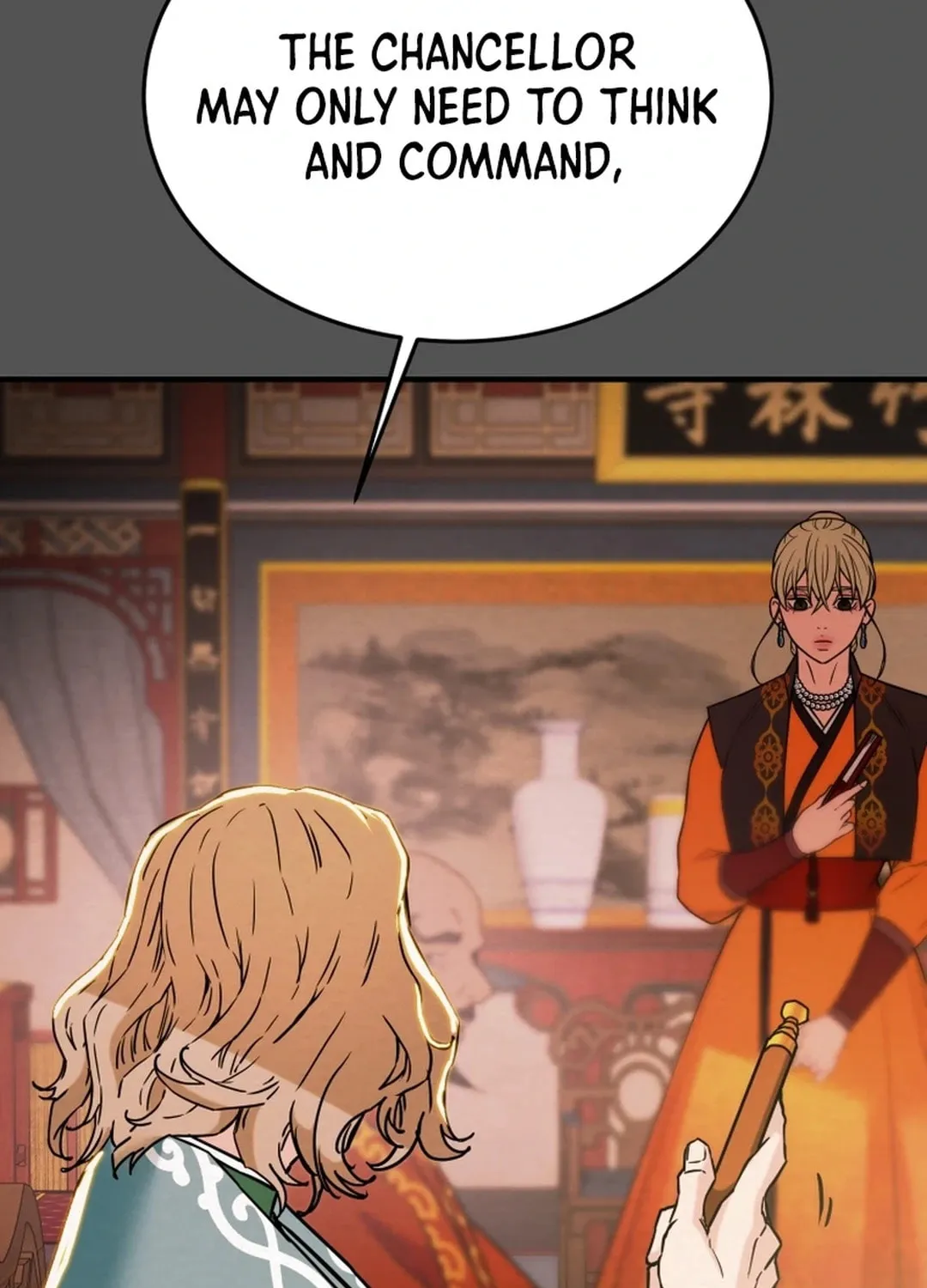 Heavenly Moon Chapter 87 page 65 - 