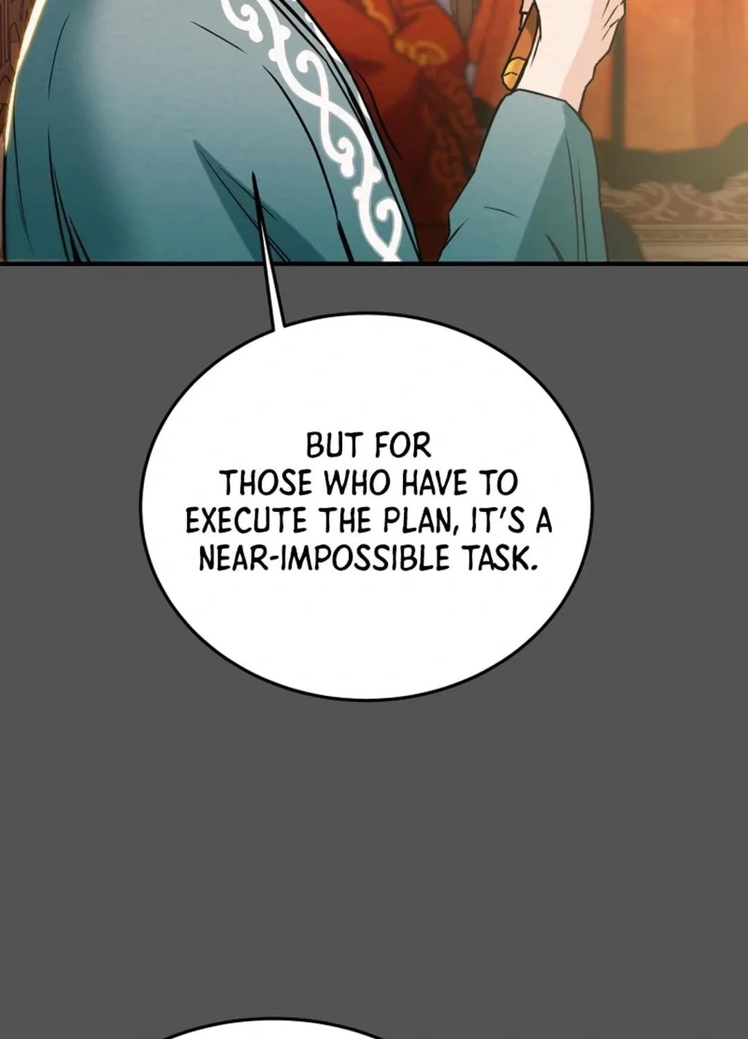 Heavenly Moon Chapter 87 page 66 - 