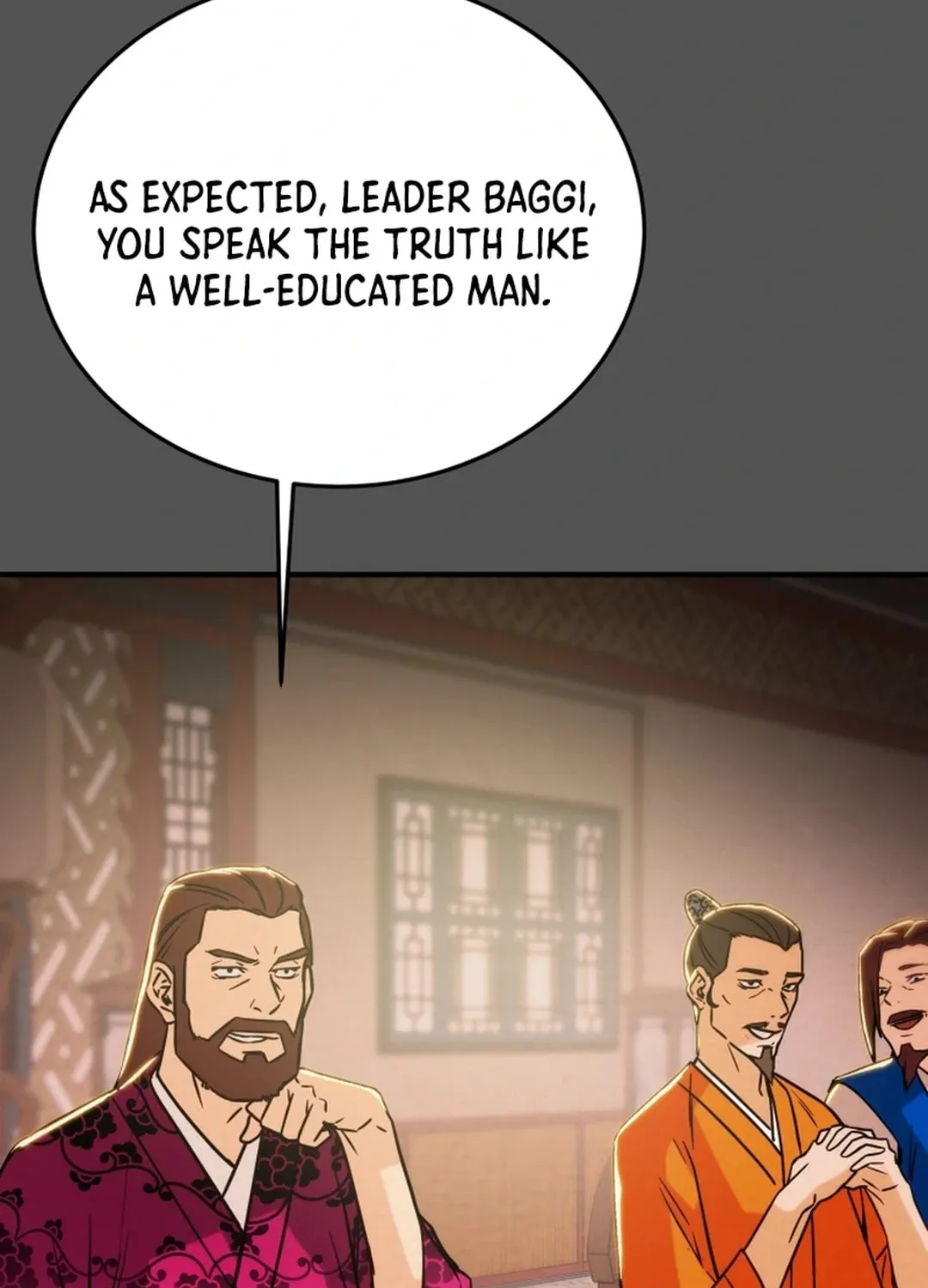 Heavenly Moon Chapter 87 page 67 - 