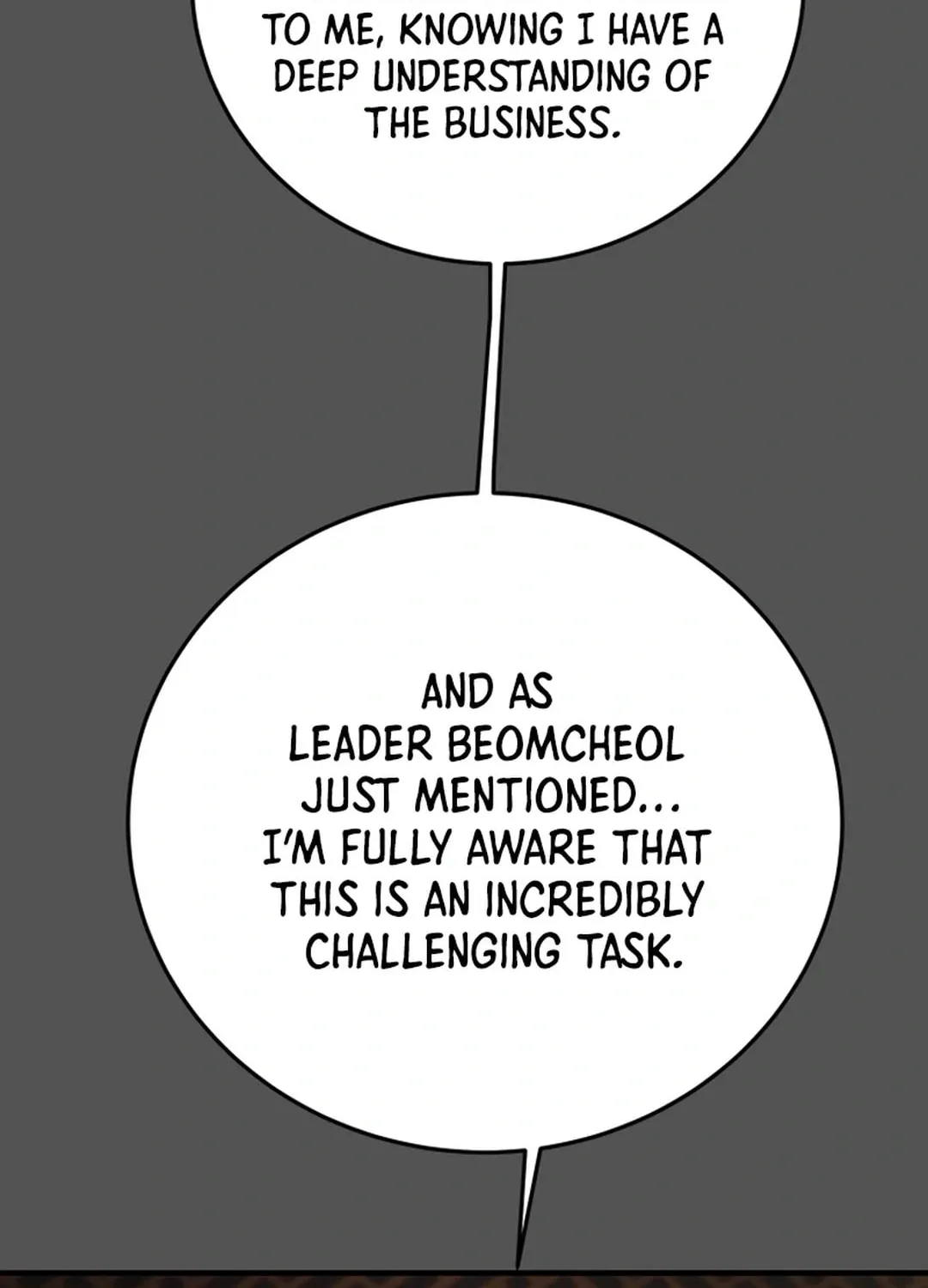Heavenly Moon Chapter 87 page 73 - 