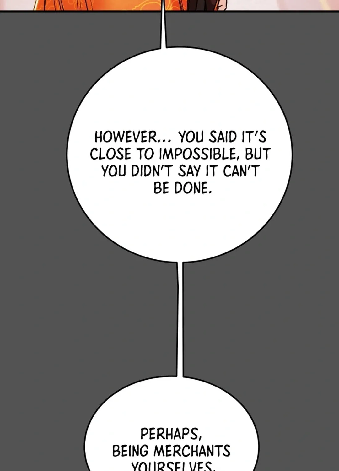 Heavenly Moon Chapter 87 page 75 - 