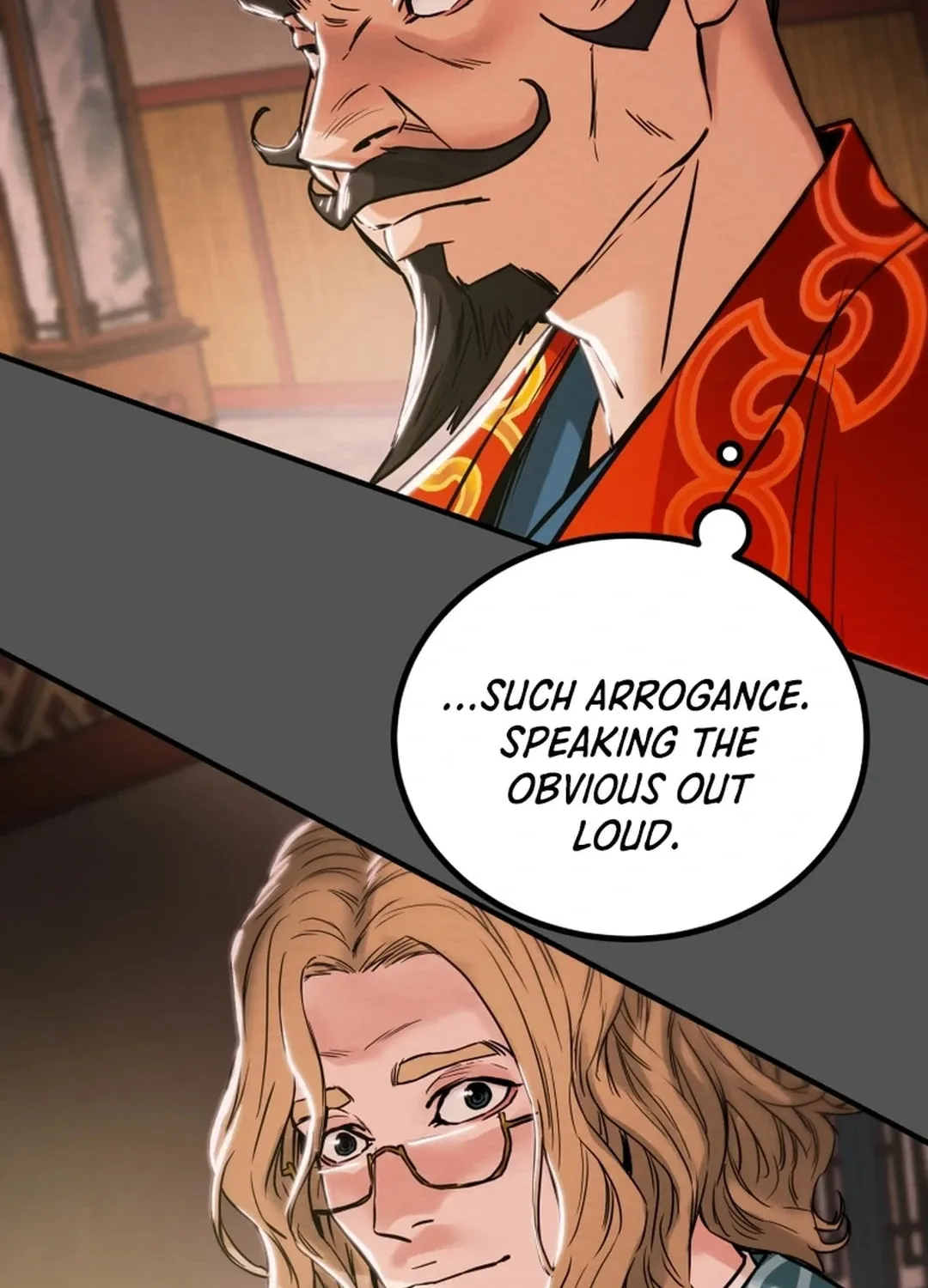 Heavenly Moon Chapter 87 page 85 - 