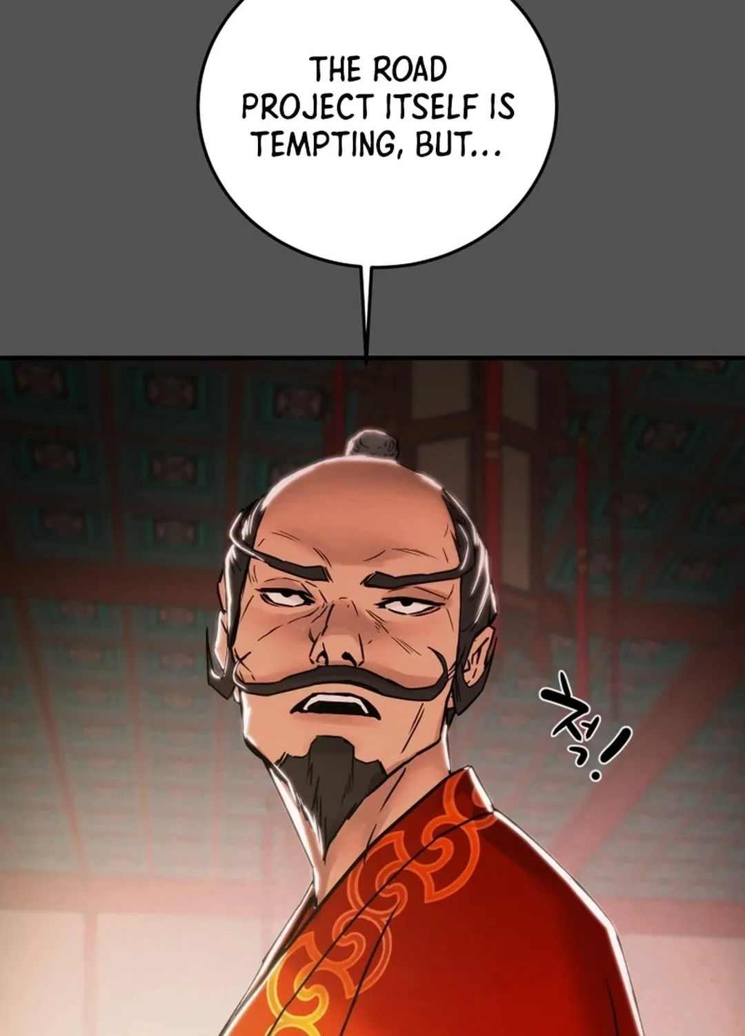 Heavenly Moon Chapter 87 page 89 - 