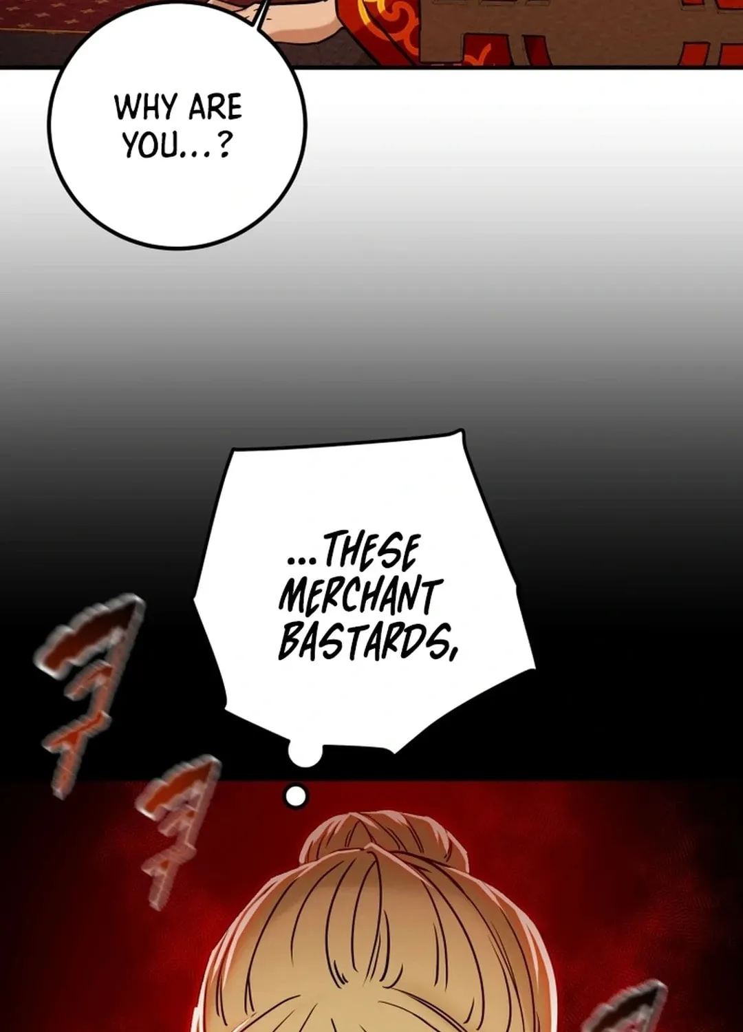 Heavenly Moon Chapter 87 page 10 - 