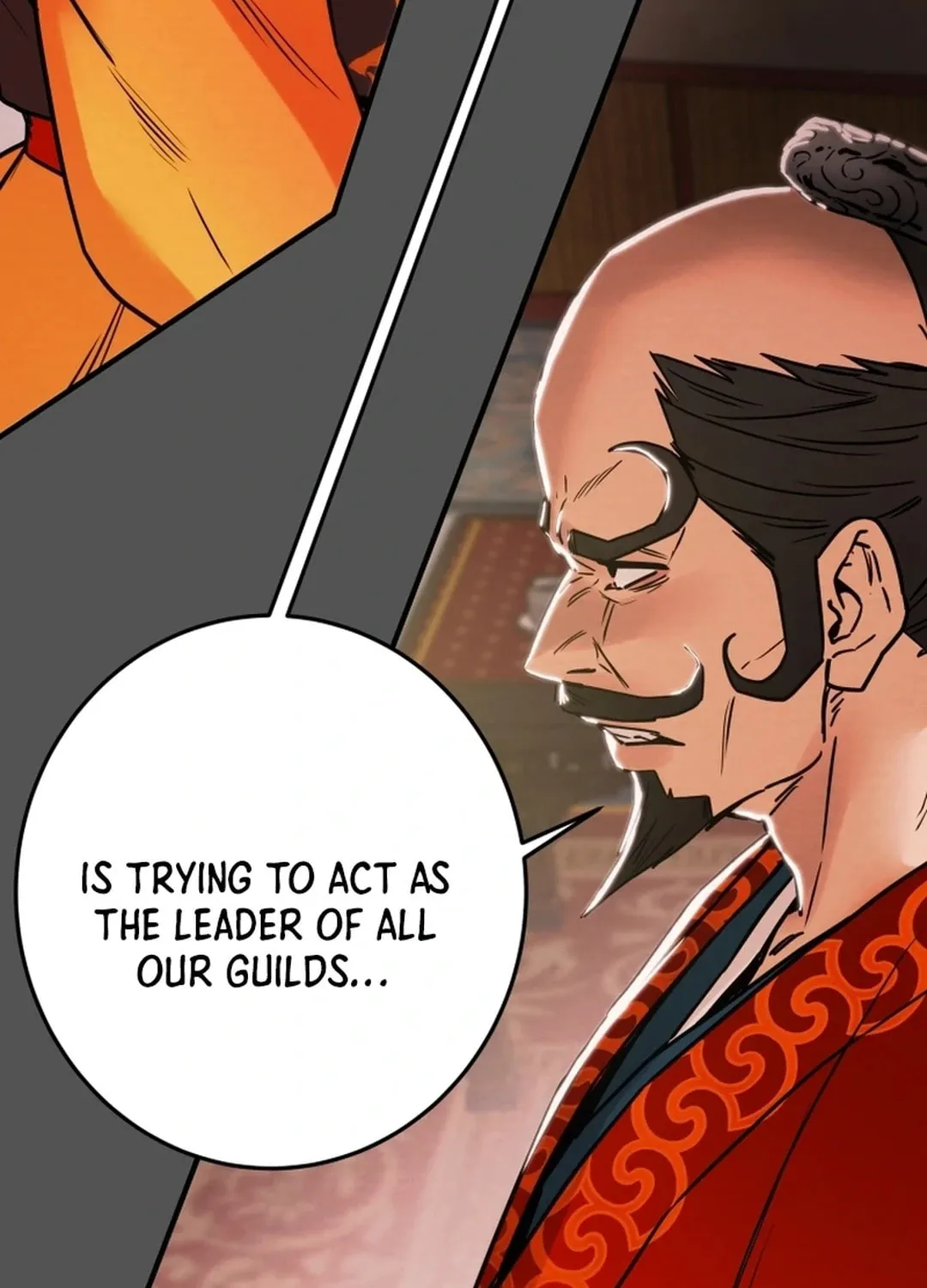Heavenly Moon Chapter 87 page 93 - 