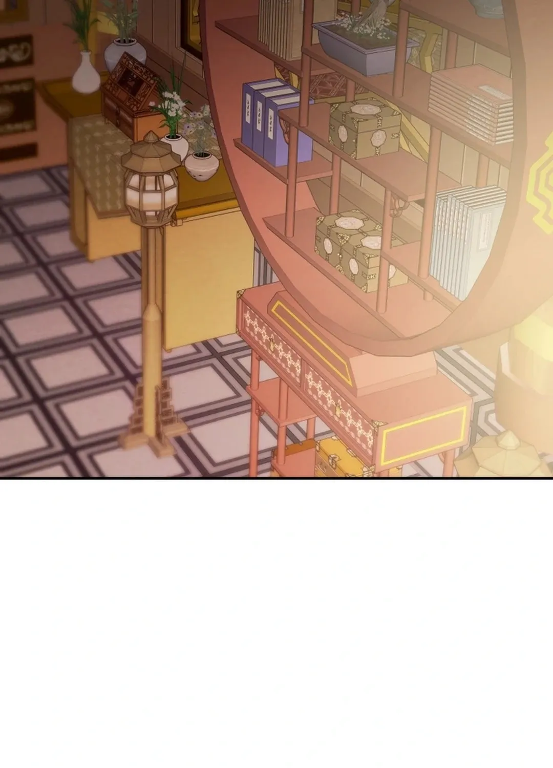 Heavenly Moon Chapter 88 page 114 - 