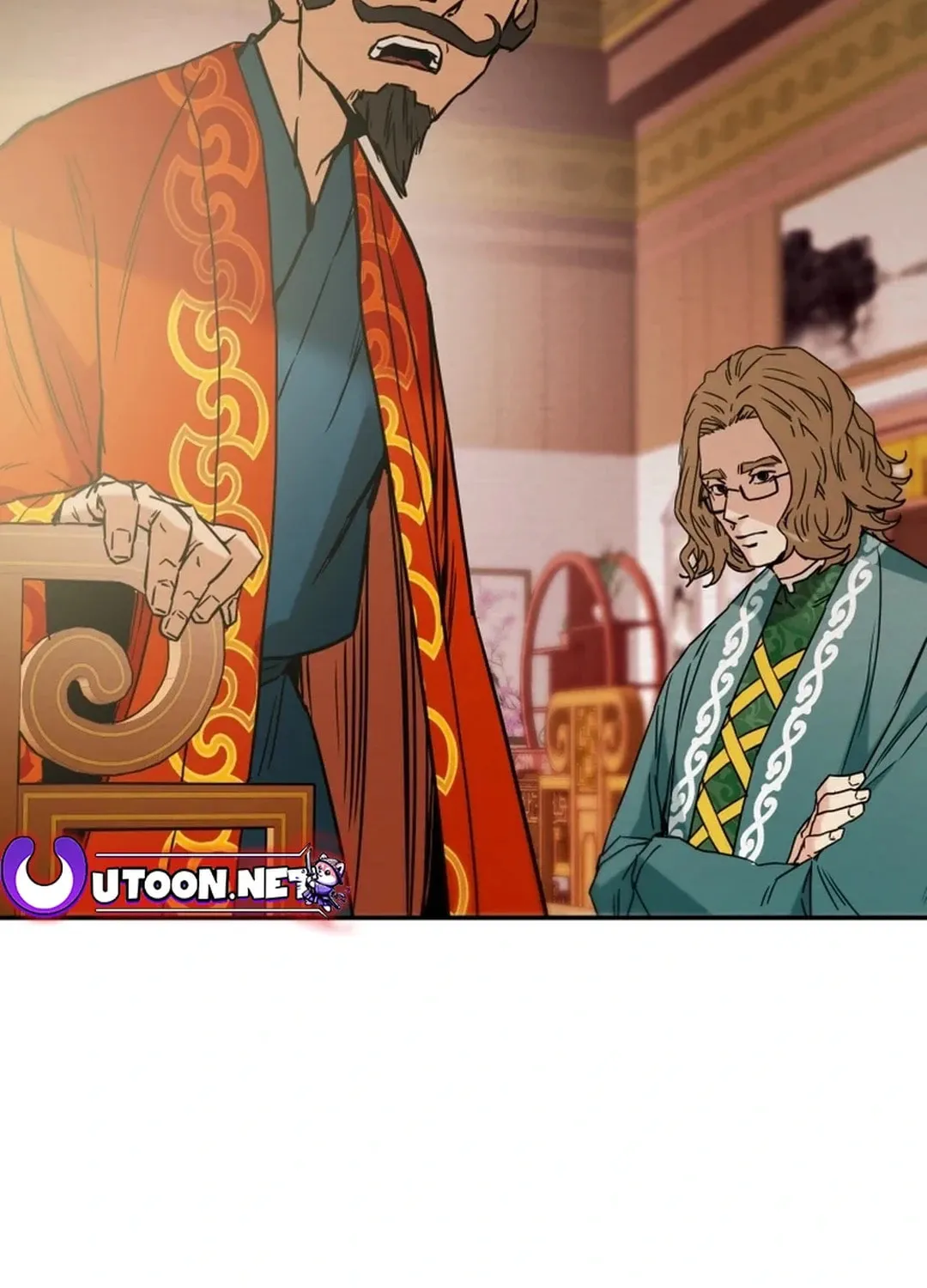 Heavenly Moon Chapter 88 page 116 - 