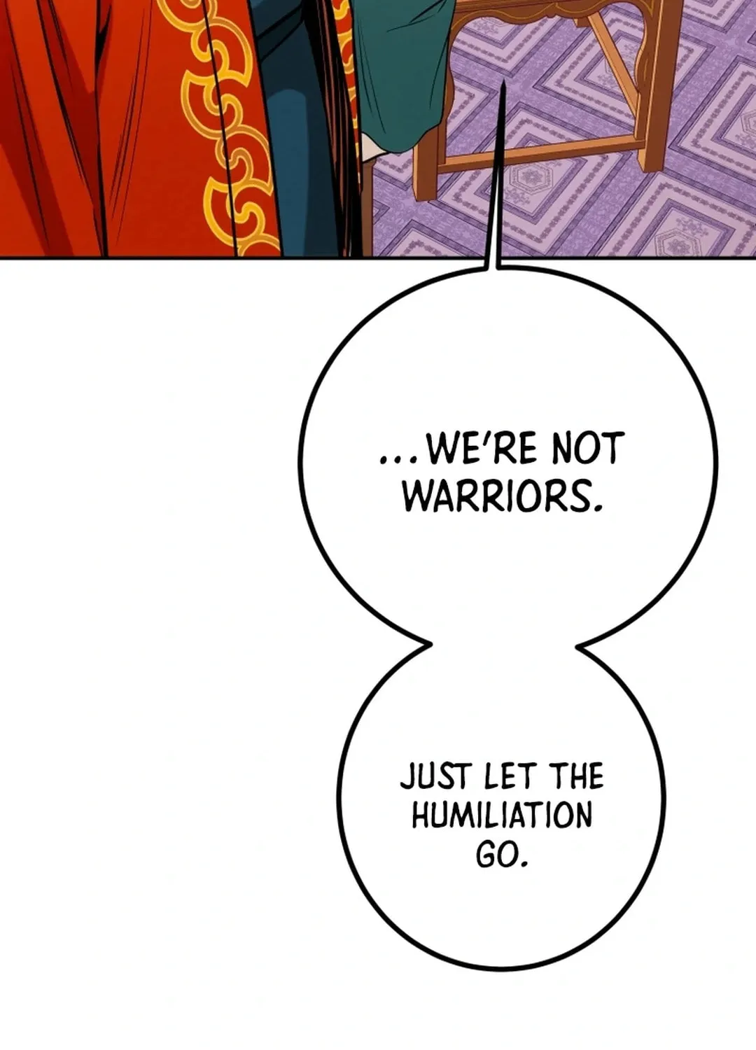 Heavenly Moon Chapter 88 page 131 - 