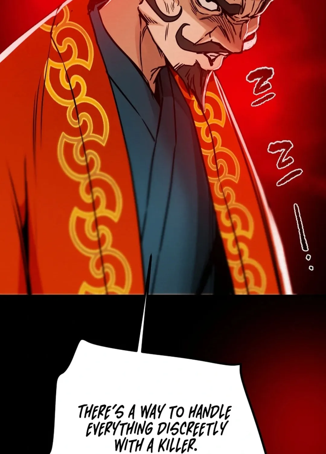 Heavenly Moon Chapter 88 page 134 - 