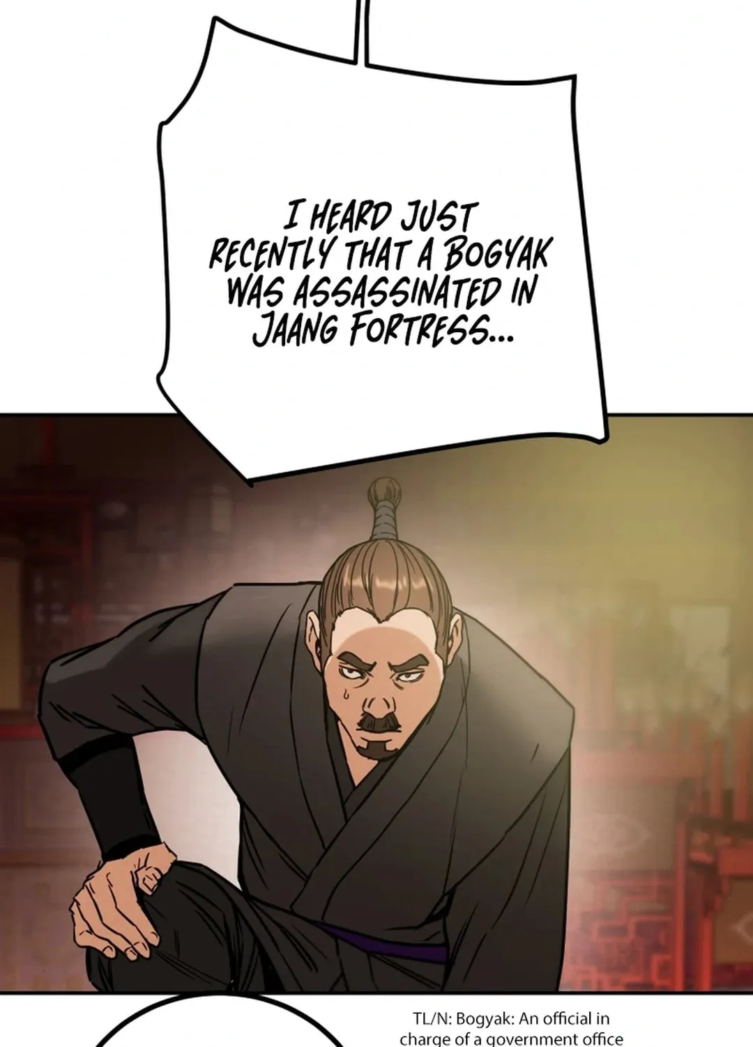 Heavenly Moon Chapter 88 page 141 - 
