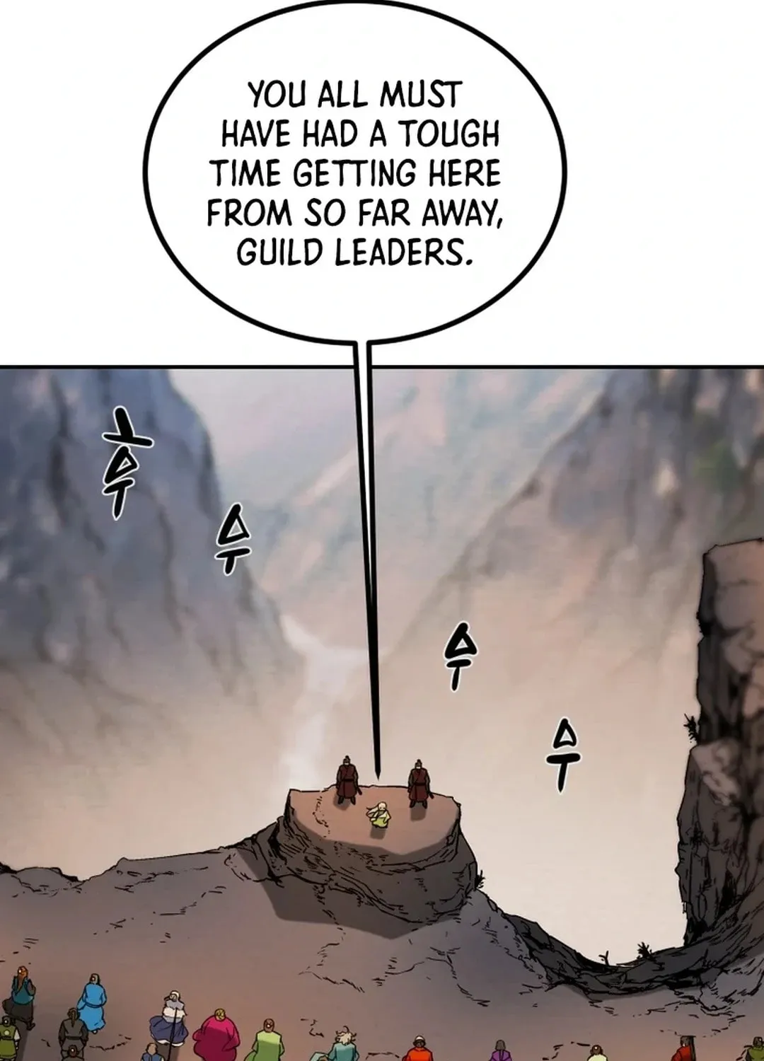 Heavenly Moon Chapter 88 page 147 - 