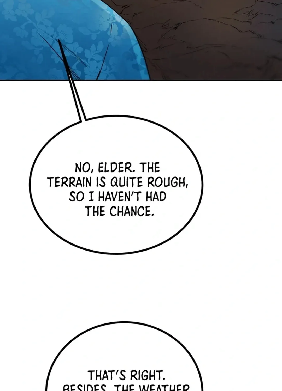 Heavenly Moon Chapter 88 page 151 - 
