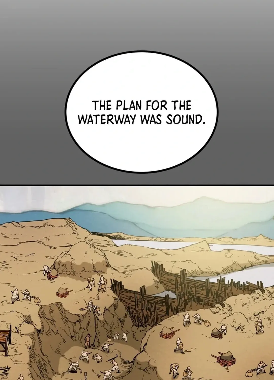 Heavenly Moon Chapter 88 page 156 - 