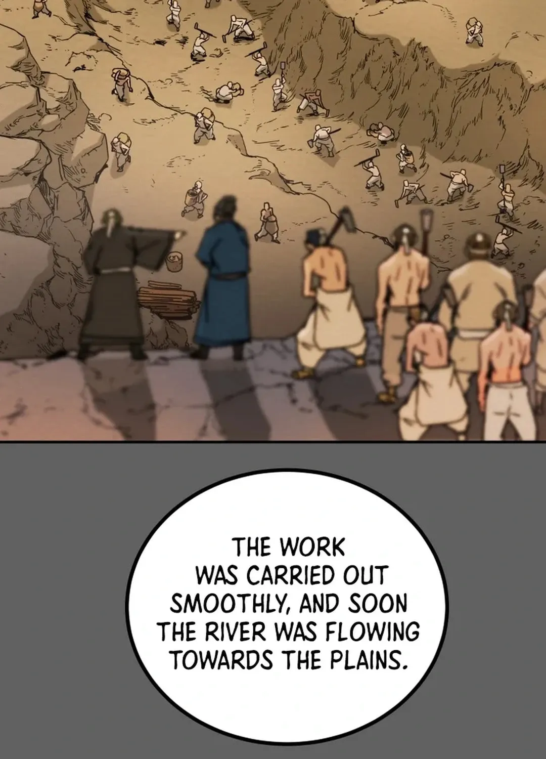 Heavenly Moon Chapter 88 page 157 - 