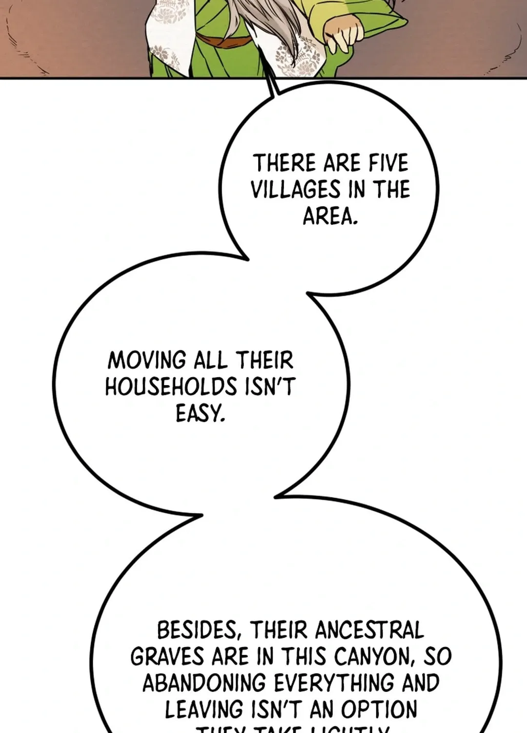 Heavenly Moon Chapter 88 page 167 - 