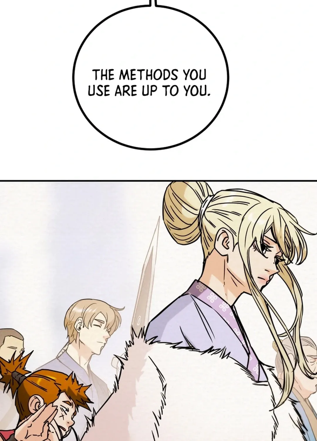 Heavenly Moon Chapter 88 page 170 - 