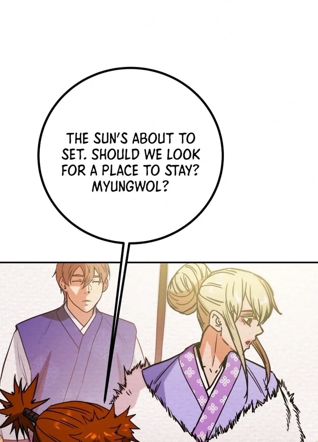 Heavenly Moon Chapter 88 page 180 - 