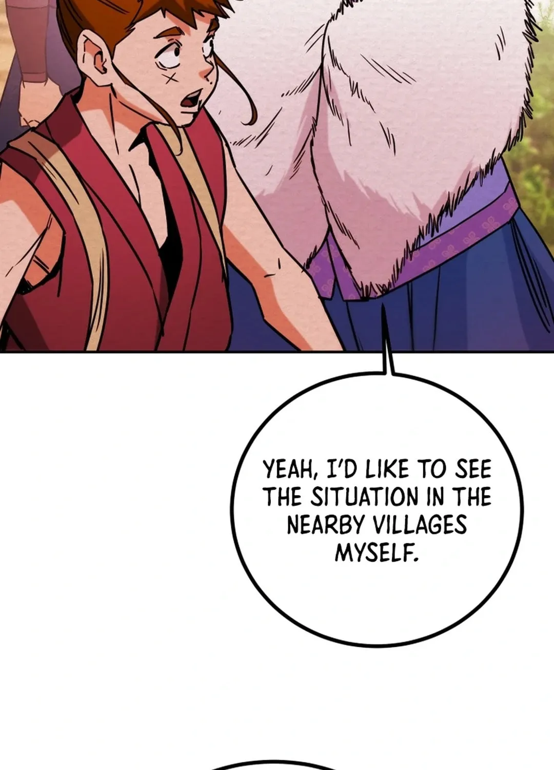 Heavenly Moon Chapter 88 page 181 - 