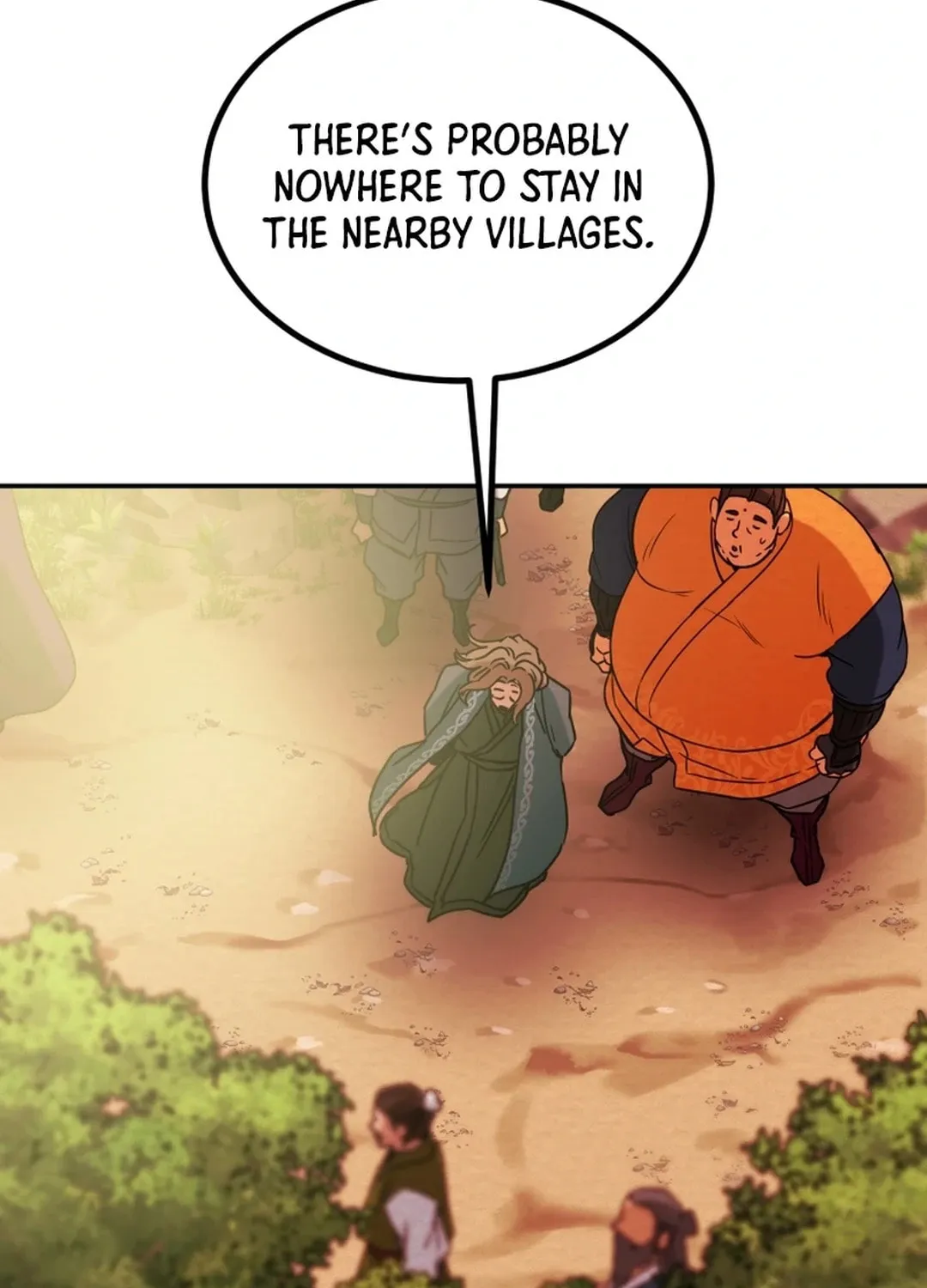 Heavenly Moon Chapter 88 page 182 - 