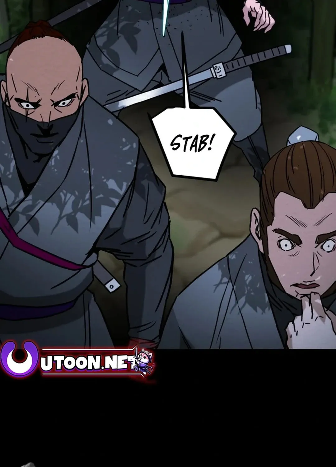 Heavenly Moon Chapter 88 page 3 - 