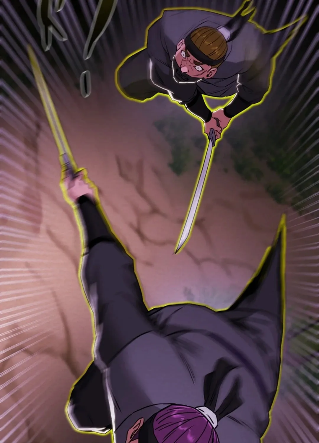 Heavenly Moon Chapter 88 page 21 - 