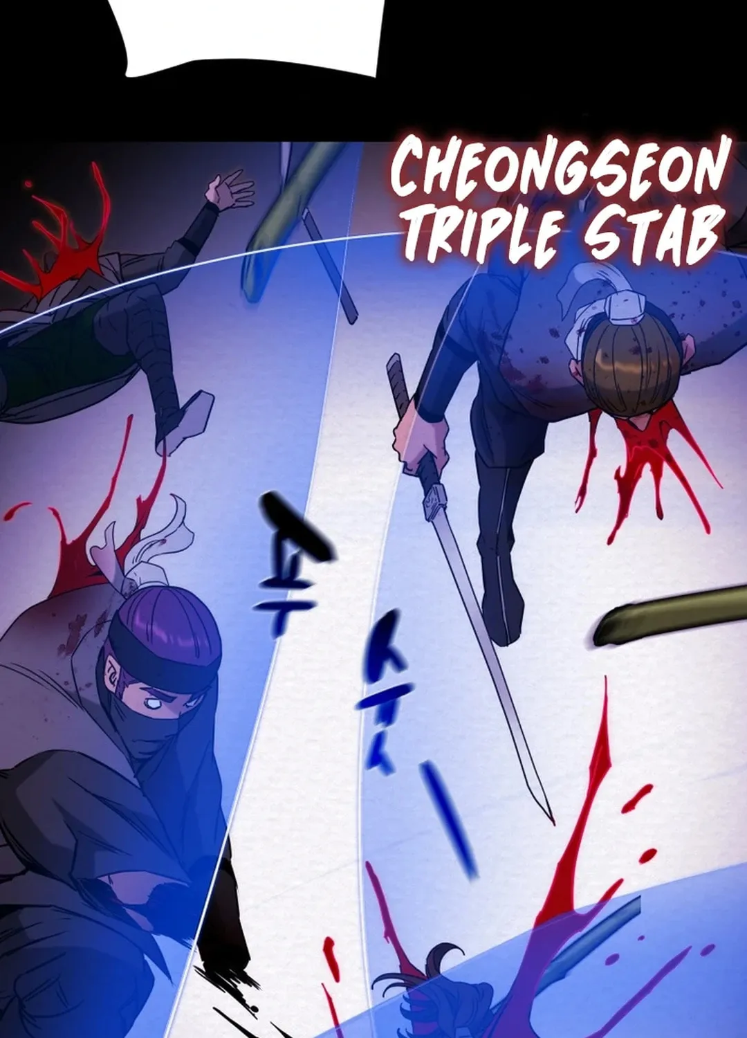 Heavenly Moon Chapter 88 page 29 - 