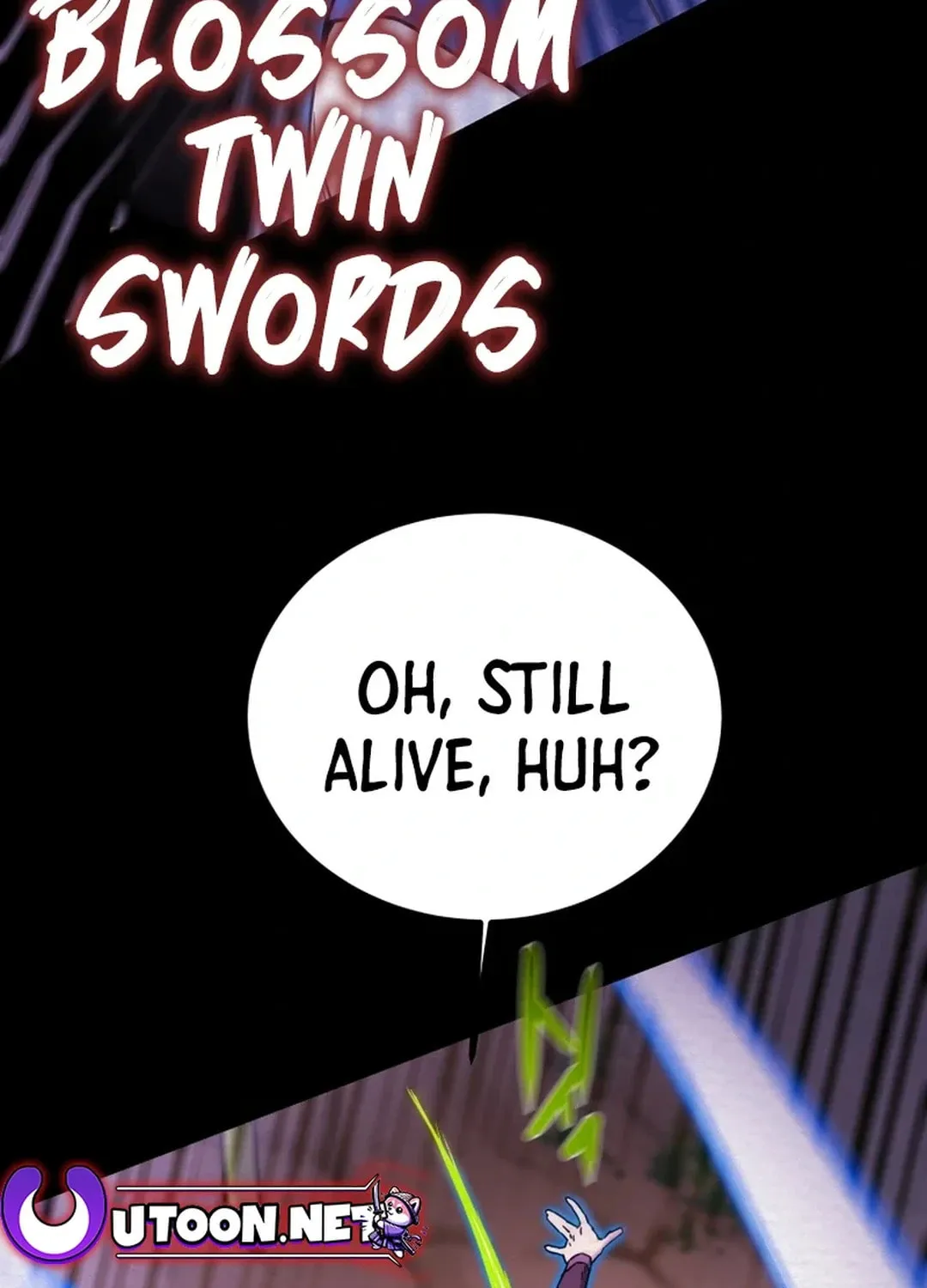 Heavenly Moon Chapter 88 page 32 - 
