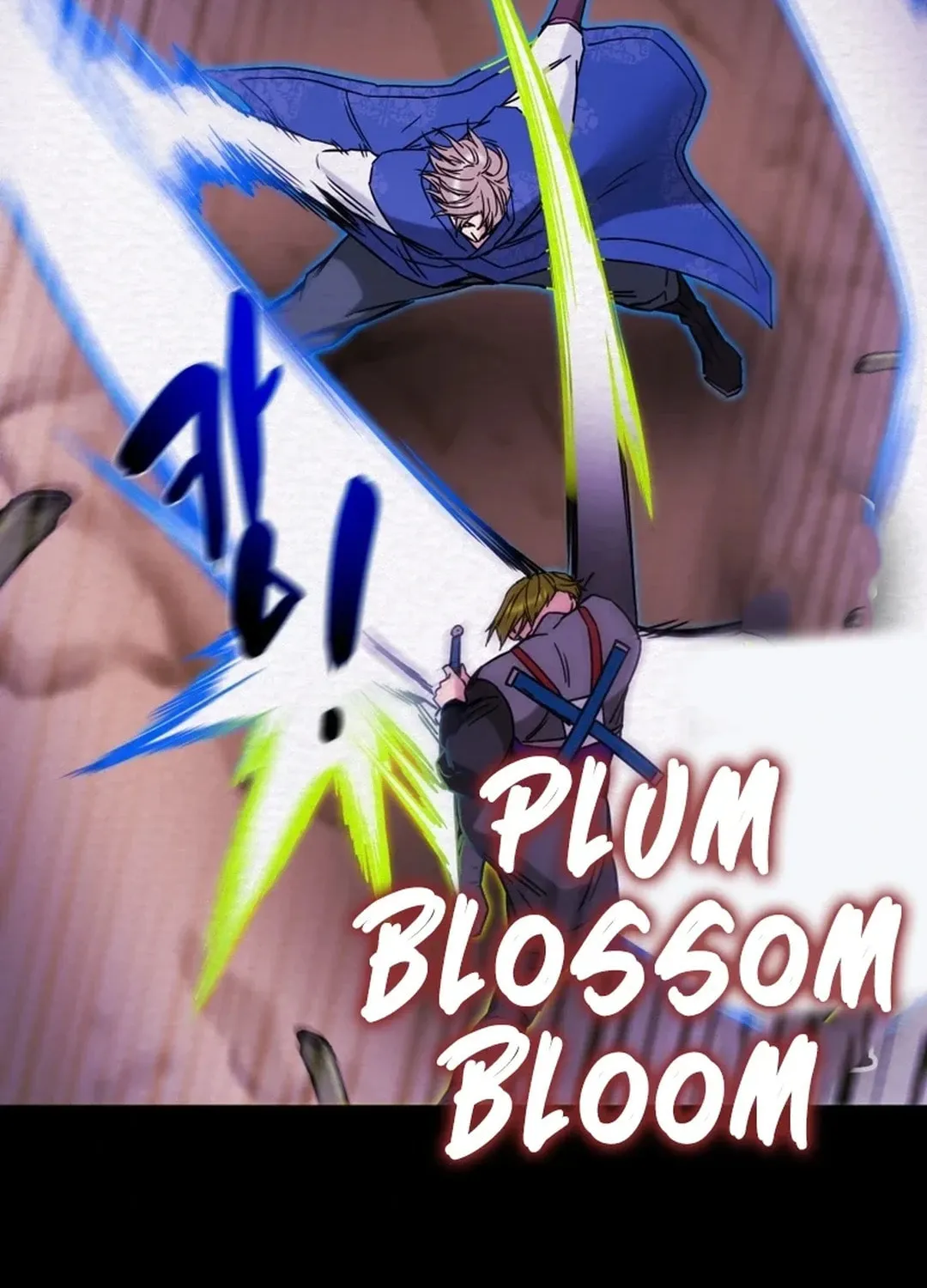 Heavenly Moon Chapter 88 page 33 - 