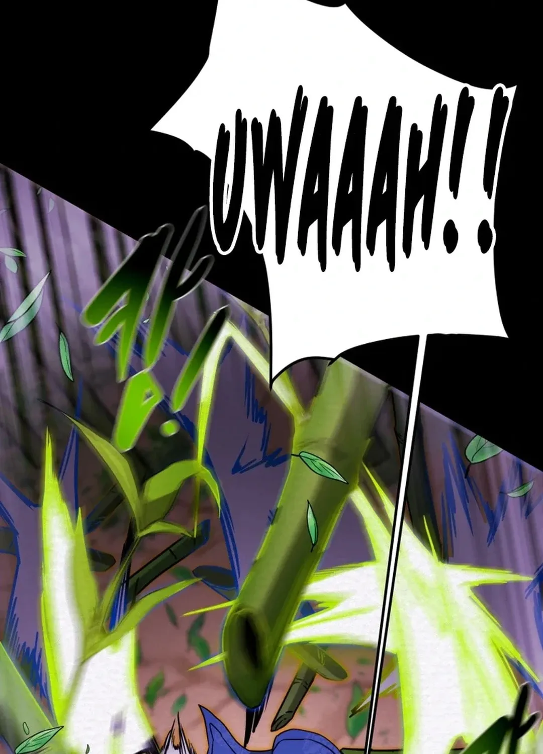 Heavenly Moon Chapter 88 page 36 - 