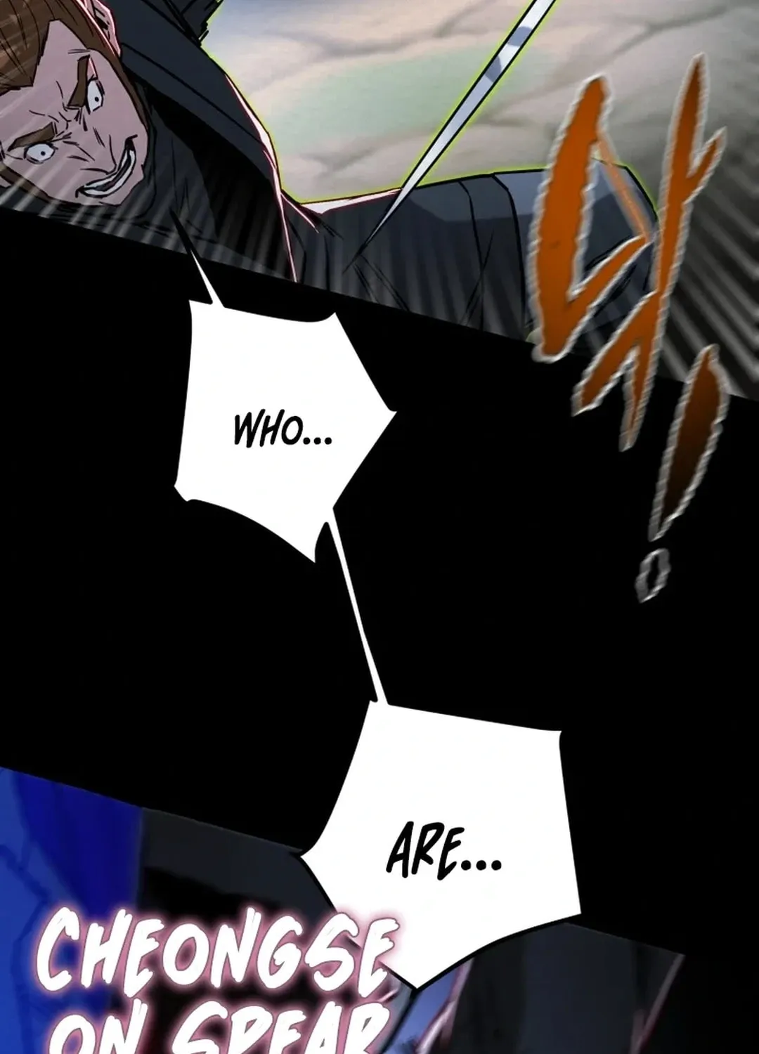 Heavenly Moon Chapter 88 page 5 - 