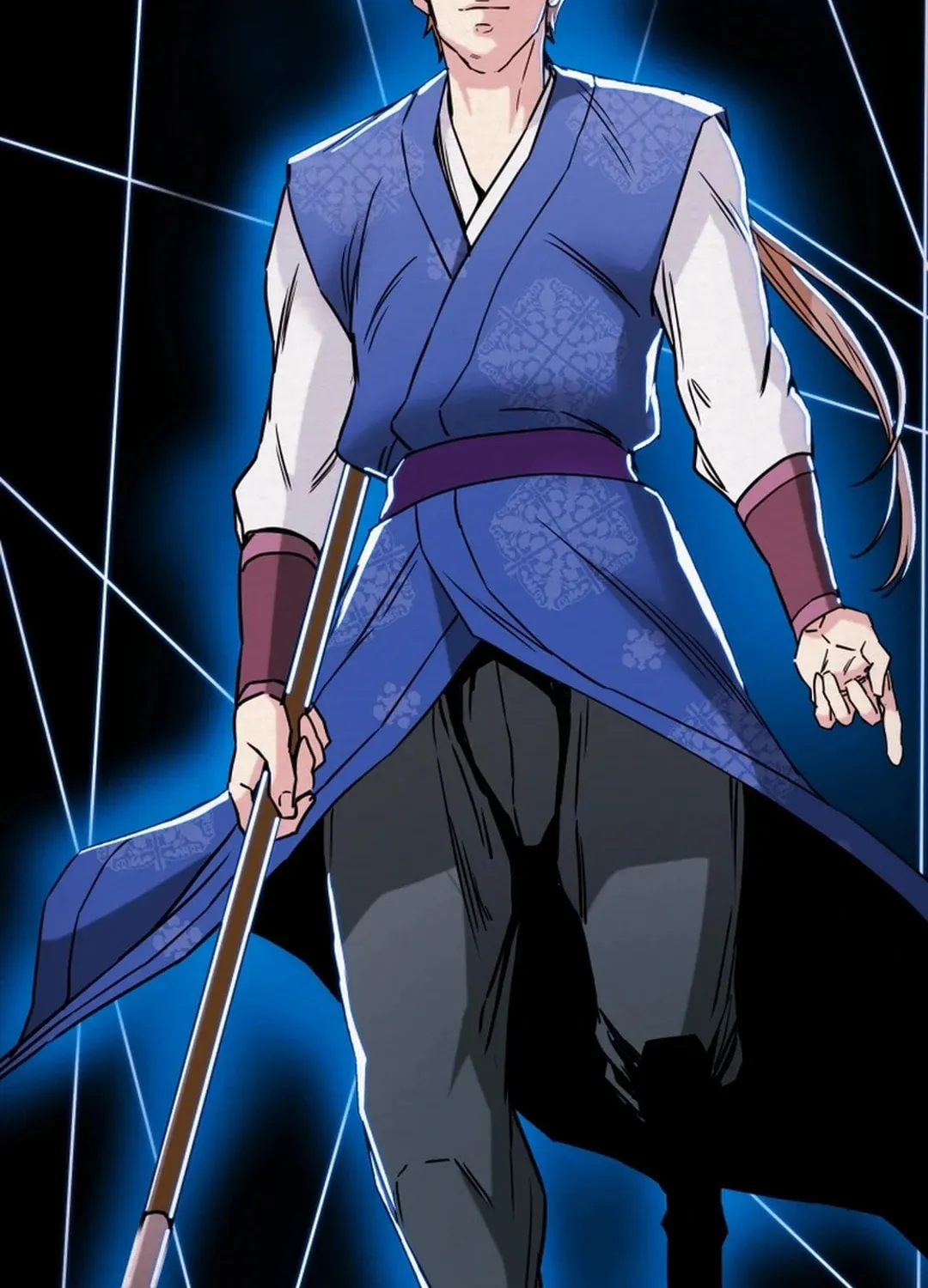 Heavenly Moon Chapter 88 page 47 - 
