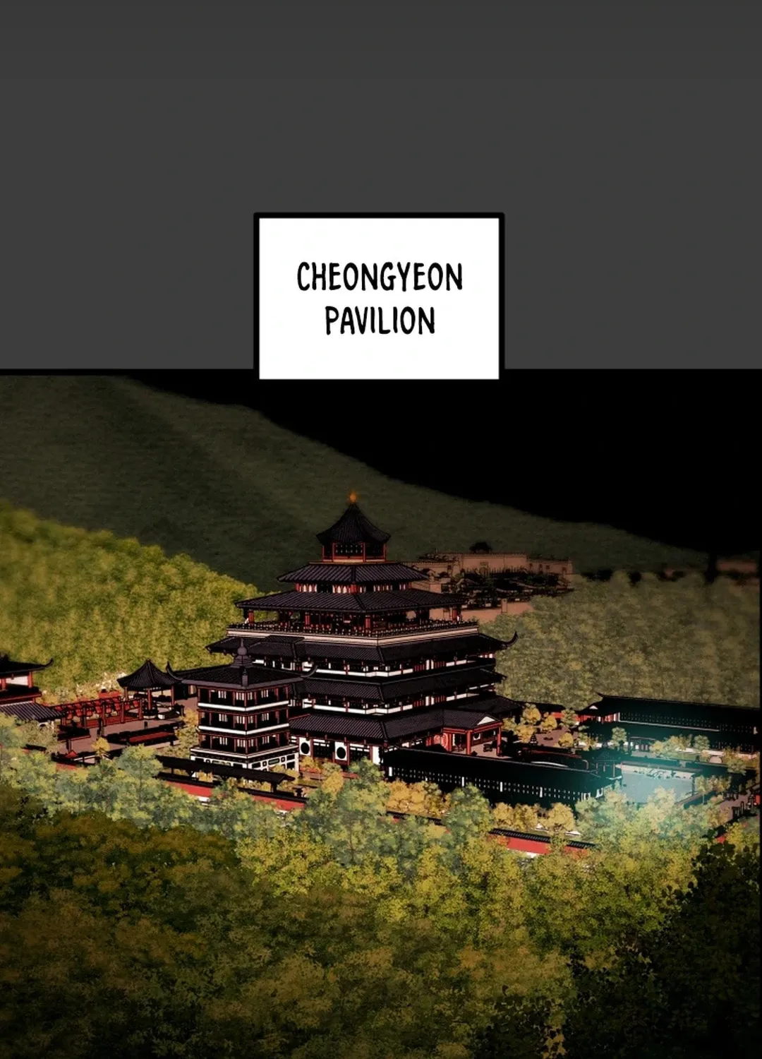 Heavenly Moon Chapter 88 page 50 - 