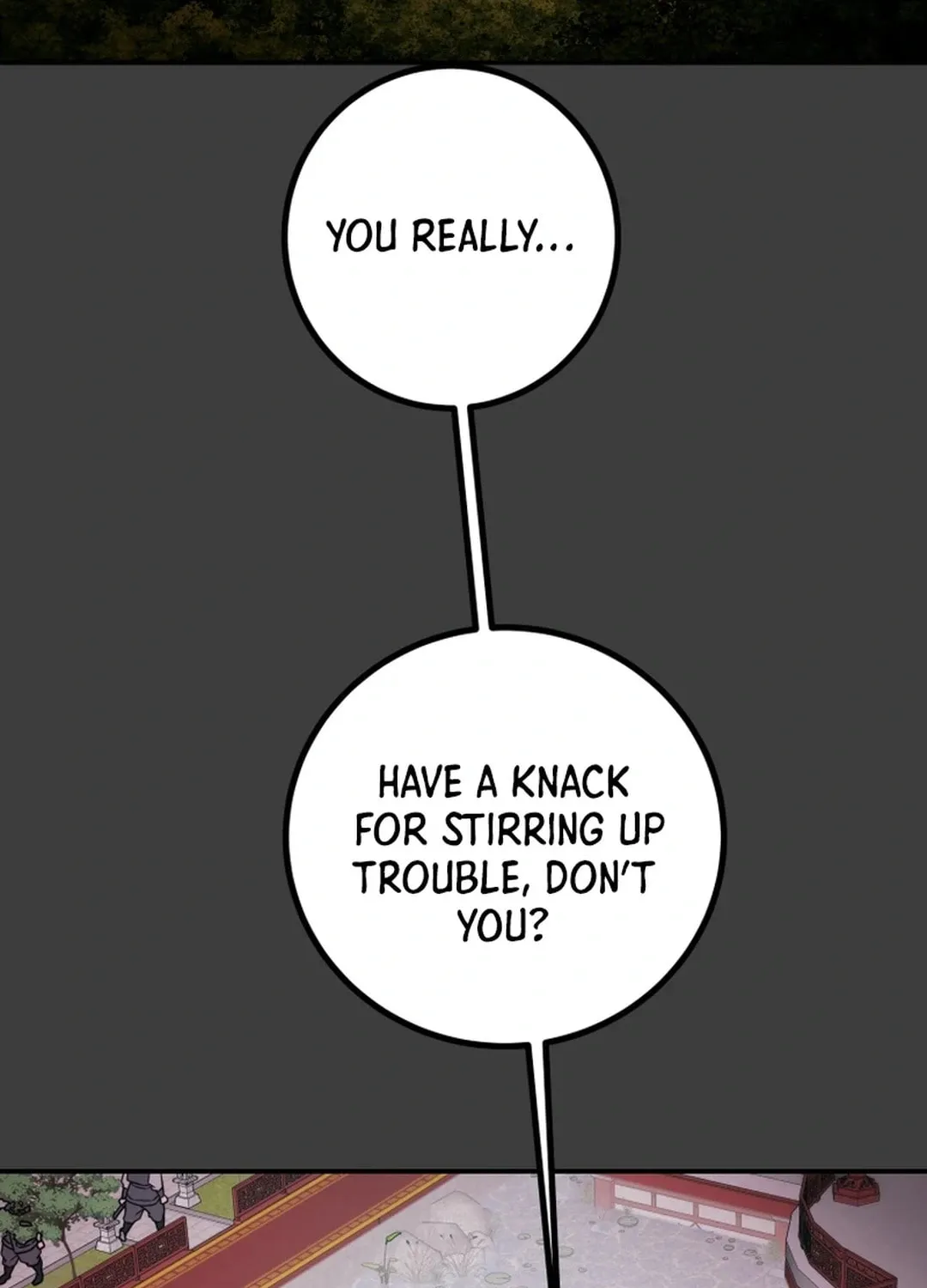 Heavenly Moon Chapter 88 page 51 - 