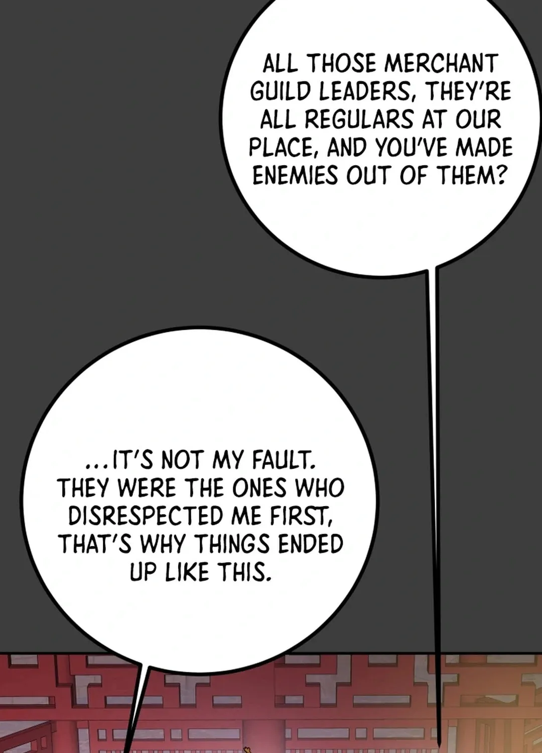Heavenly Moon Chapter 88 page 53 - 