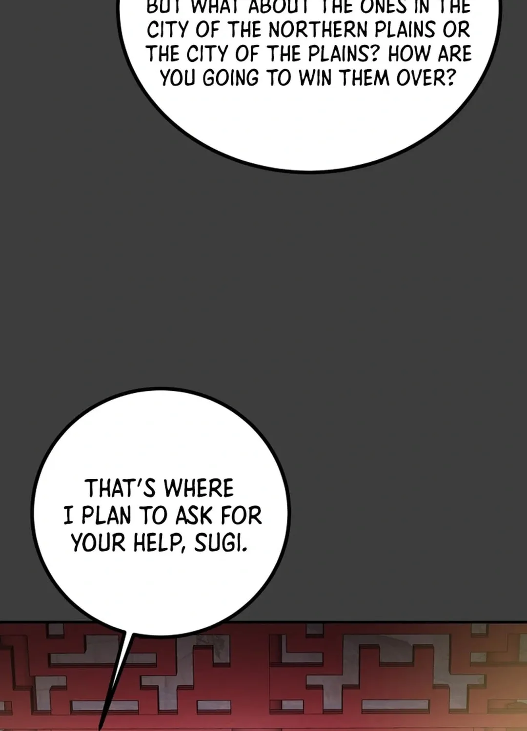 Heavenly Moon Chapter 88 page 57 - 