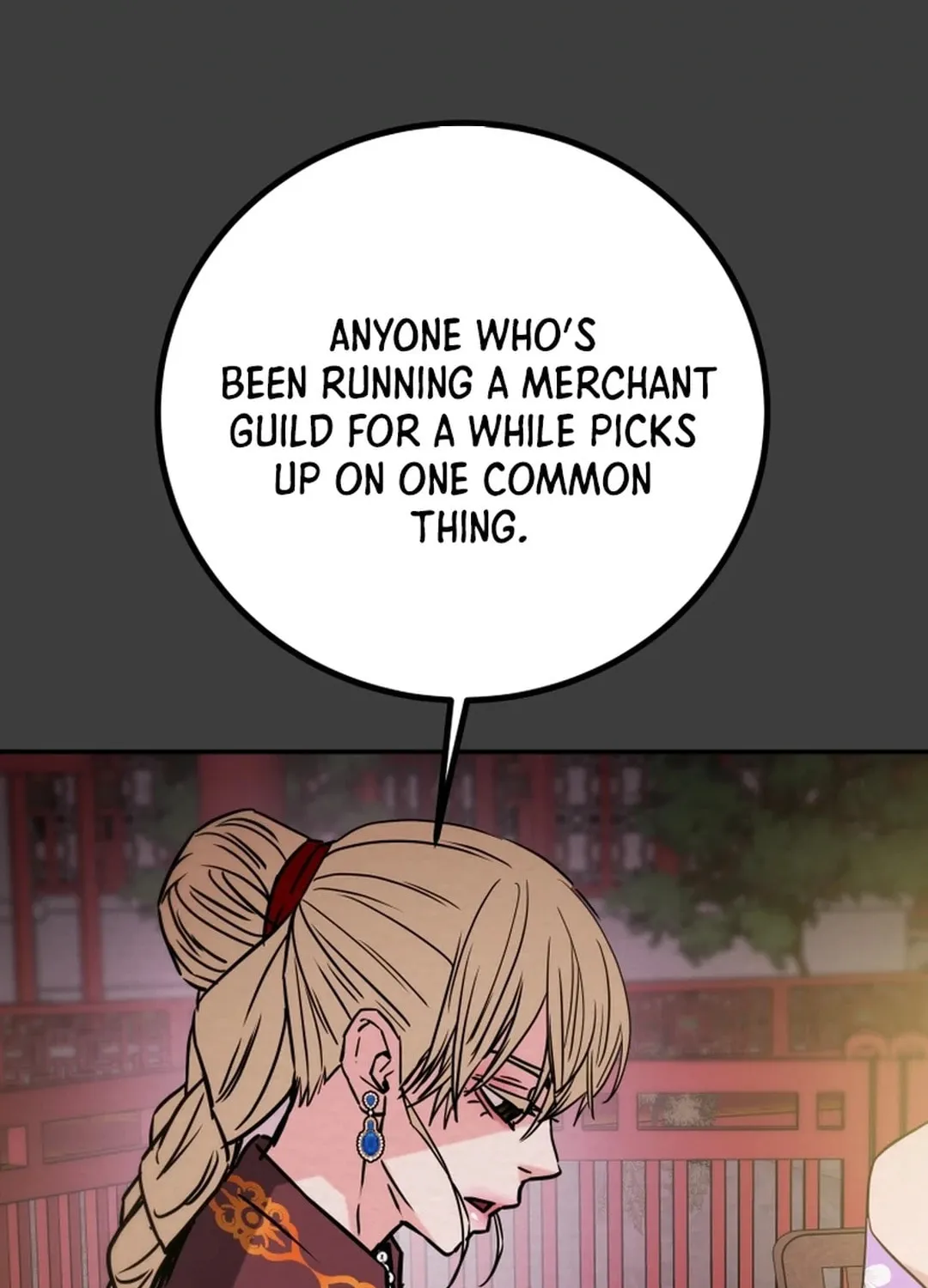 Heavenly Moon Chapter 88 page 59 - 