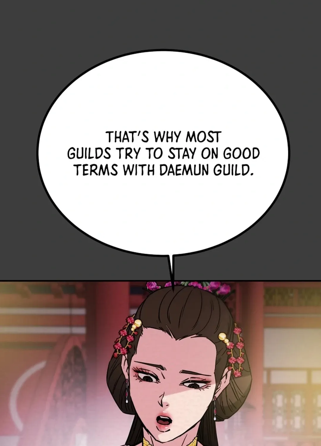 Heavenly Moon Chapter 88 page 61 - 